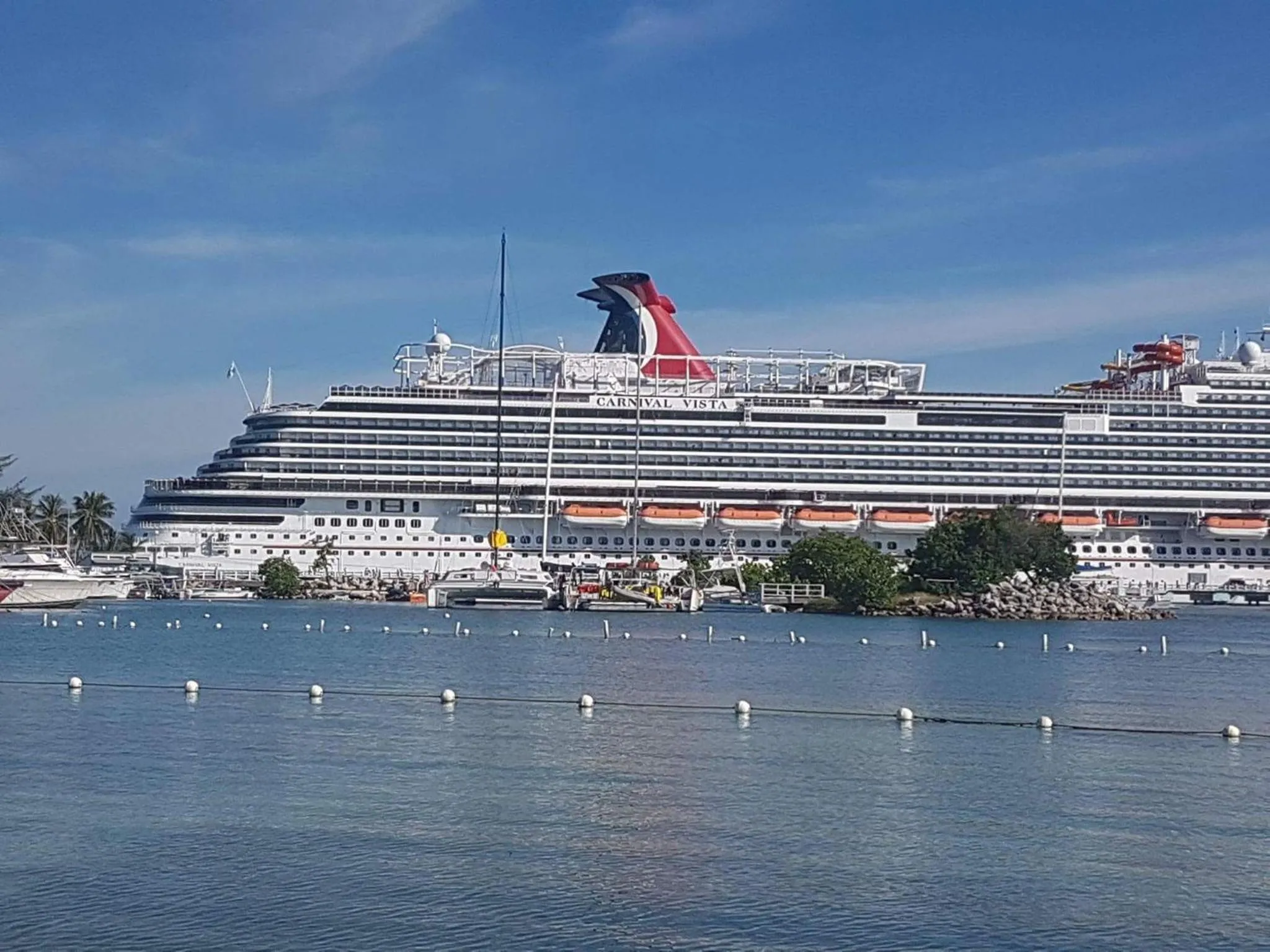 Beach in Apartment Treasure at Sandcastles