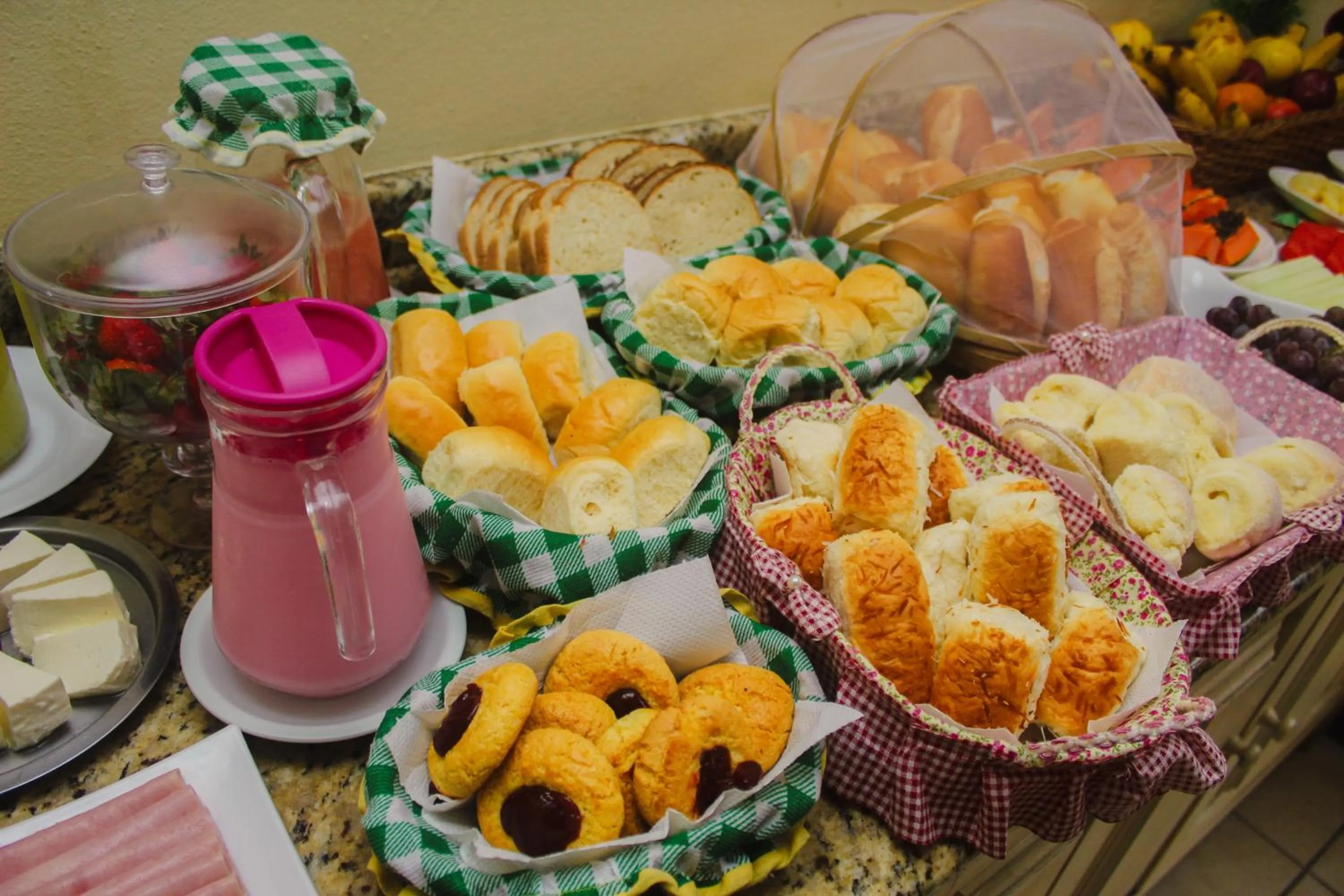 Pousada Brisa de Paraty