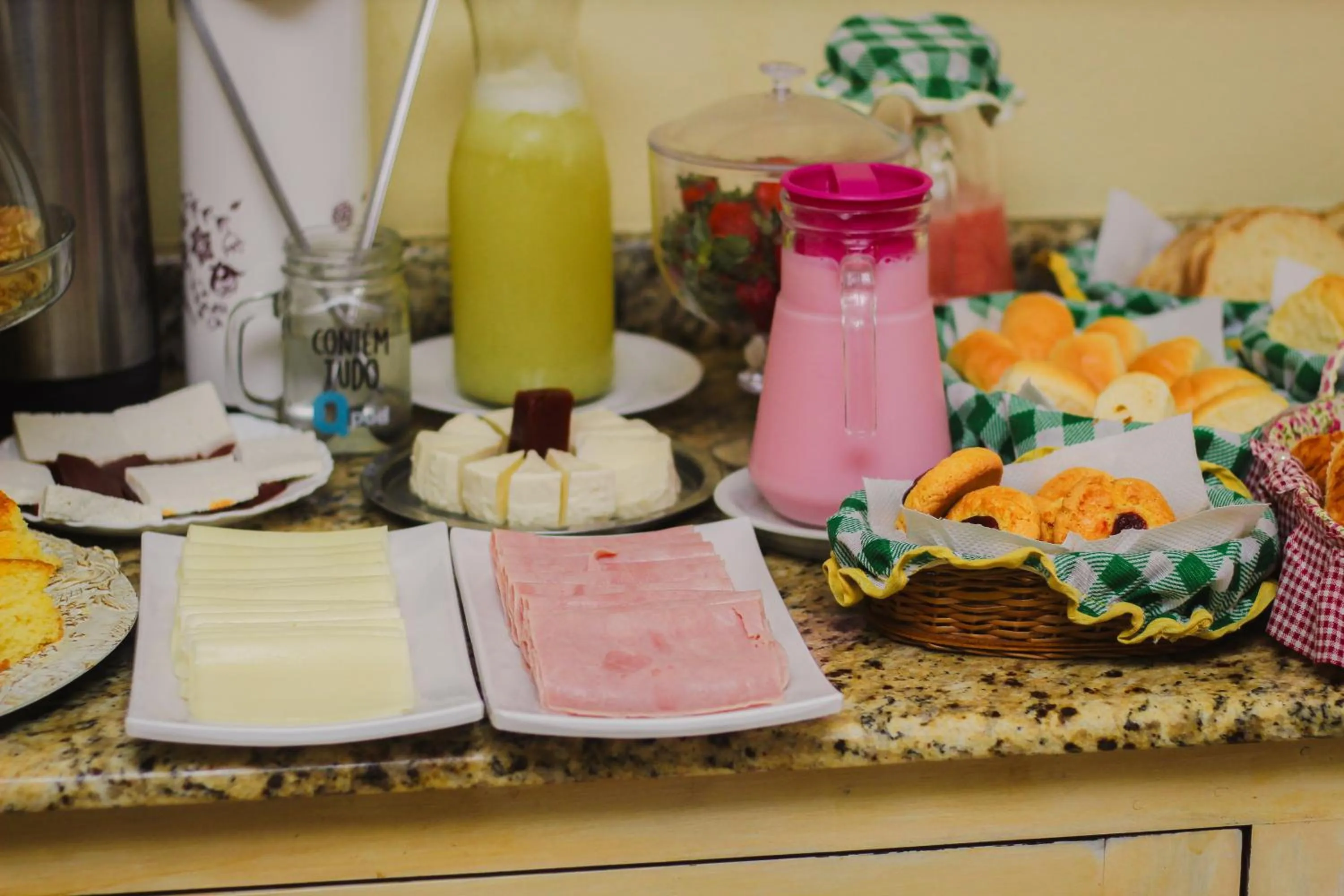 Pousada Brisa de Paraty