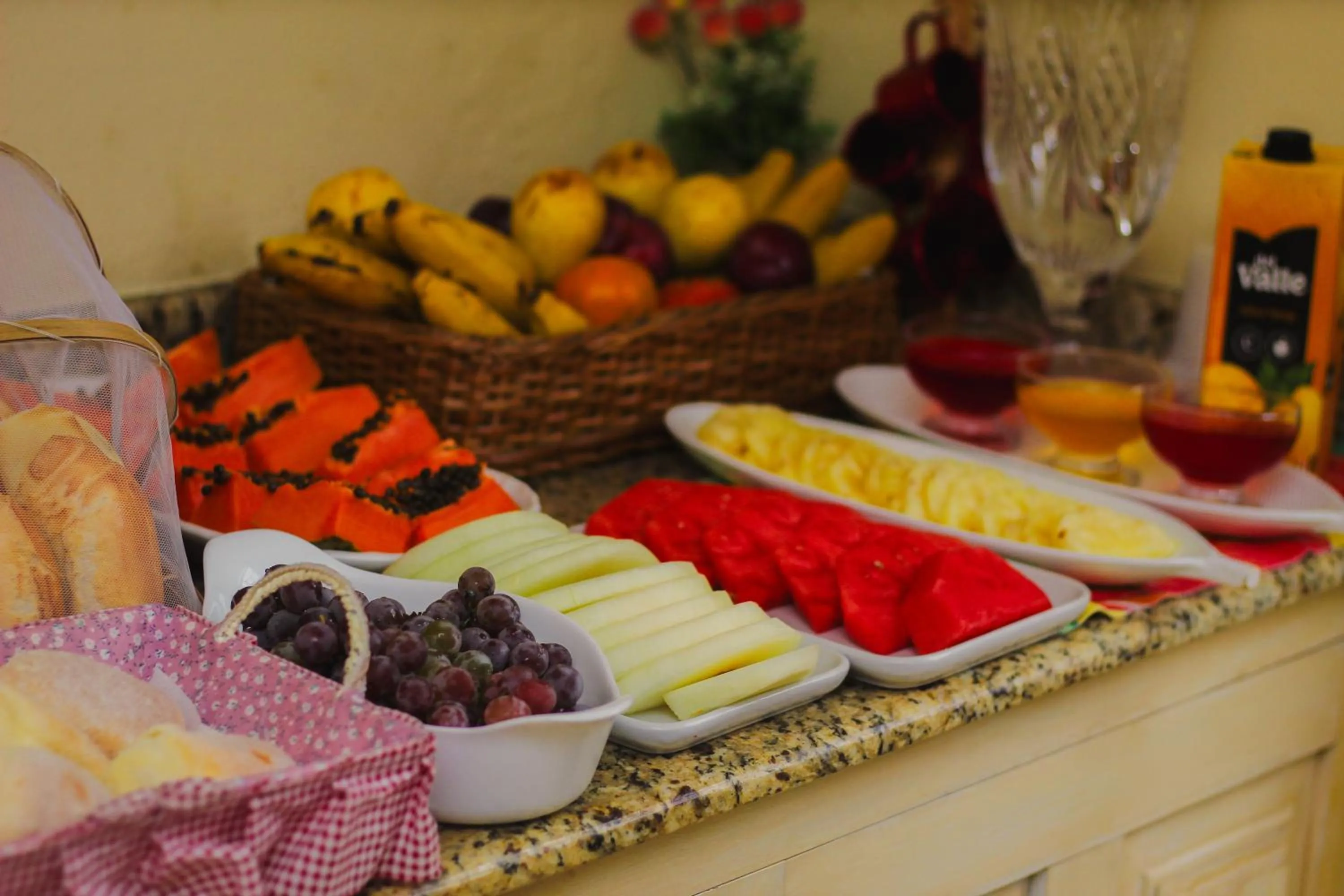 Pousada Brisa de Paraty