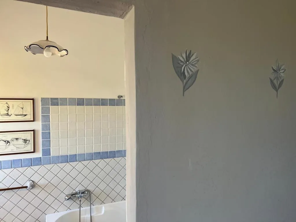 B&B La Casetta degli Aranci