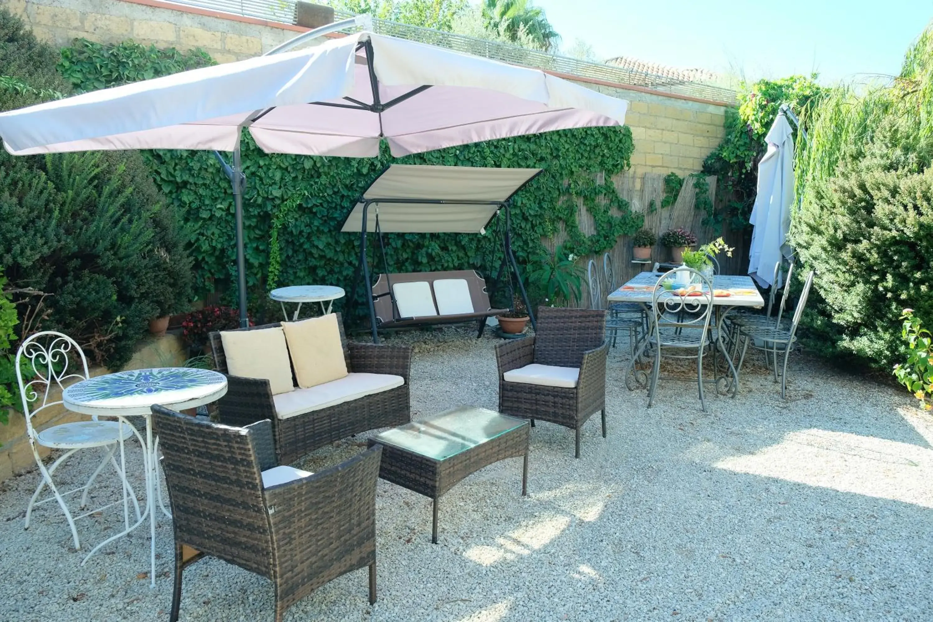 B&B La Casetta degli Aranci B&B La Casetta degli Aranci