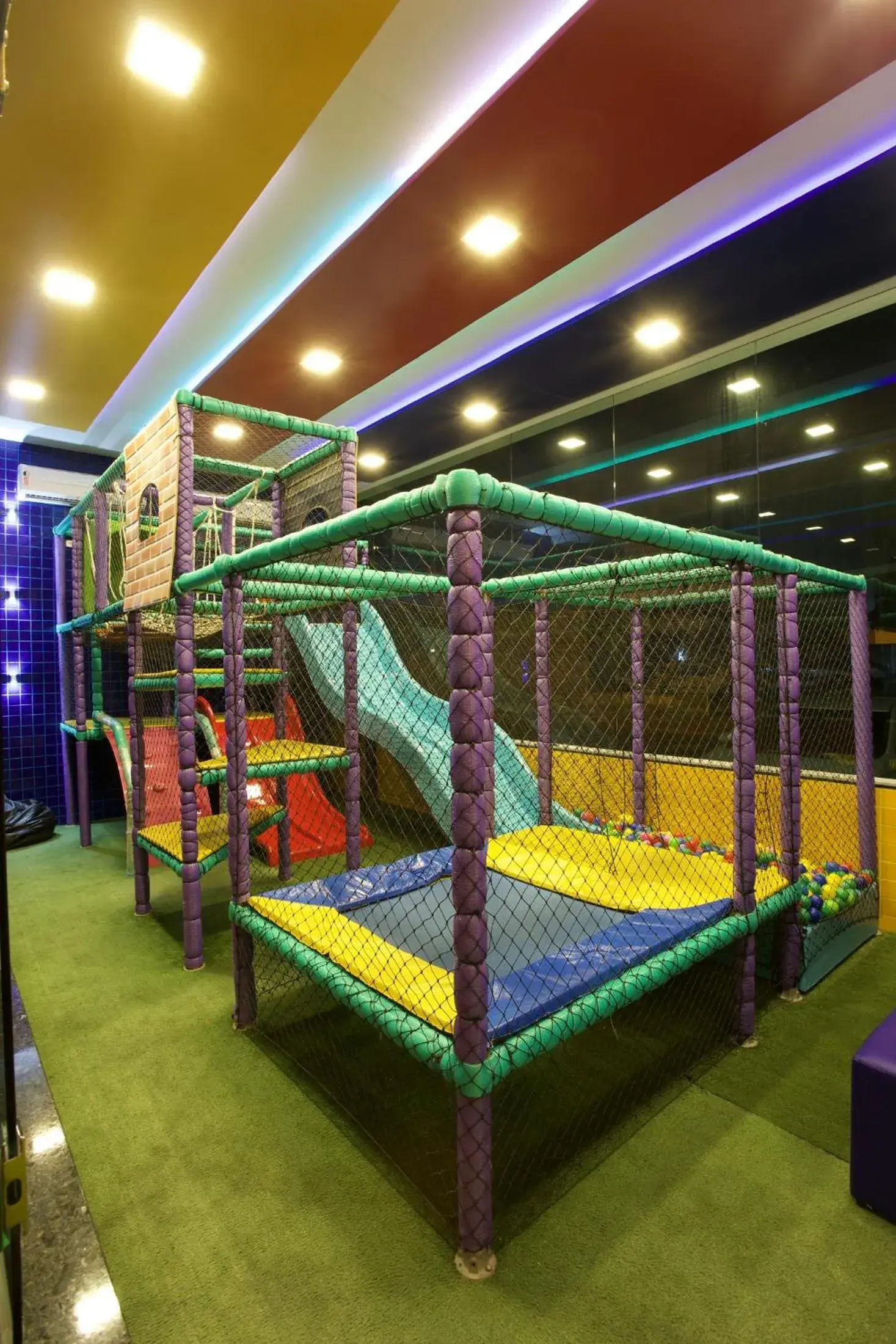 Property building in Uchôa Teresina Hotel Property building in Uchôa Teresina Hotel