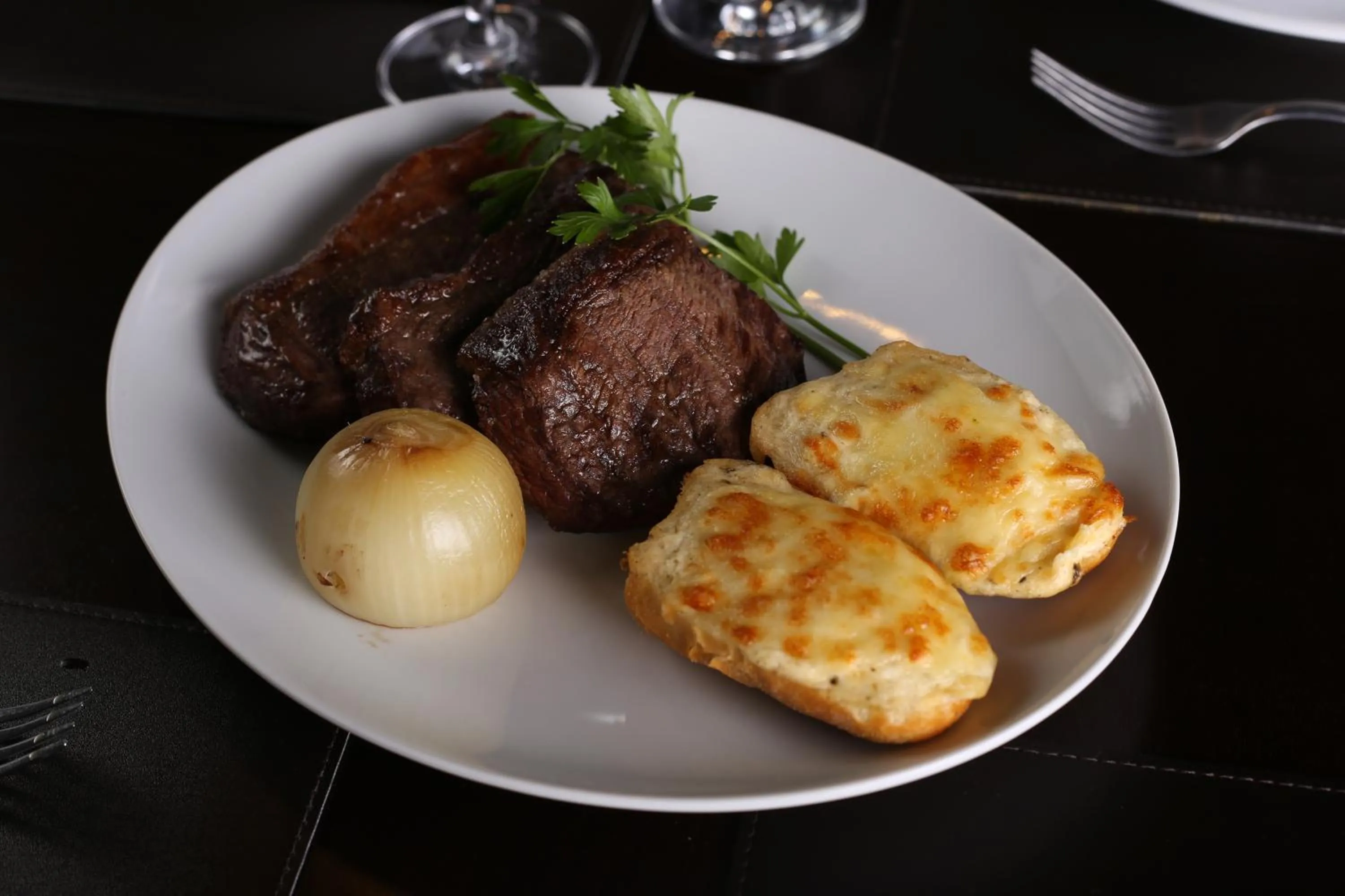 Restaurant/places to eat in Uchôa Teresina Hotel