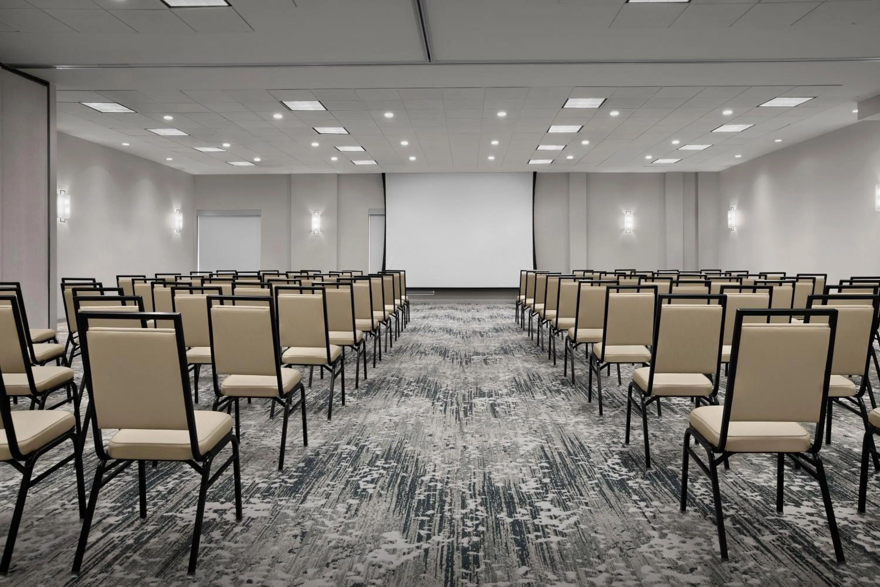 Meeting/conference room in Hilton Garden Inn Denver Highlands Ranch