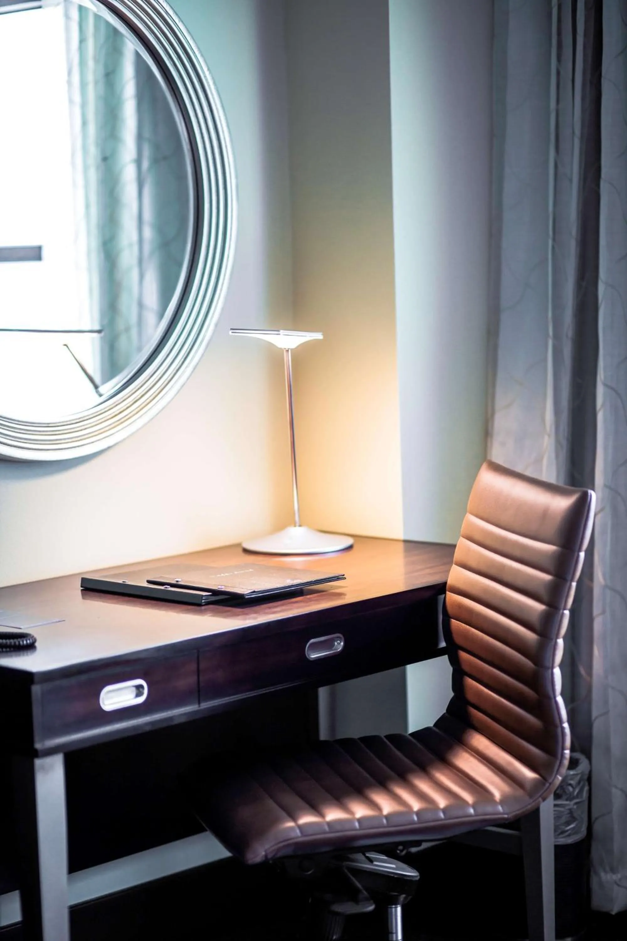 Bedroom in Hilton Baton Rouge Capitol Center