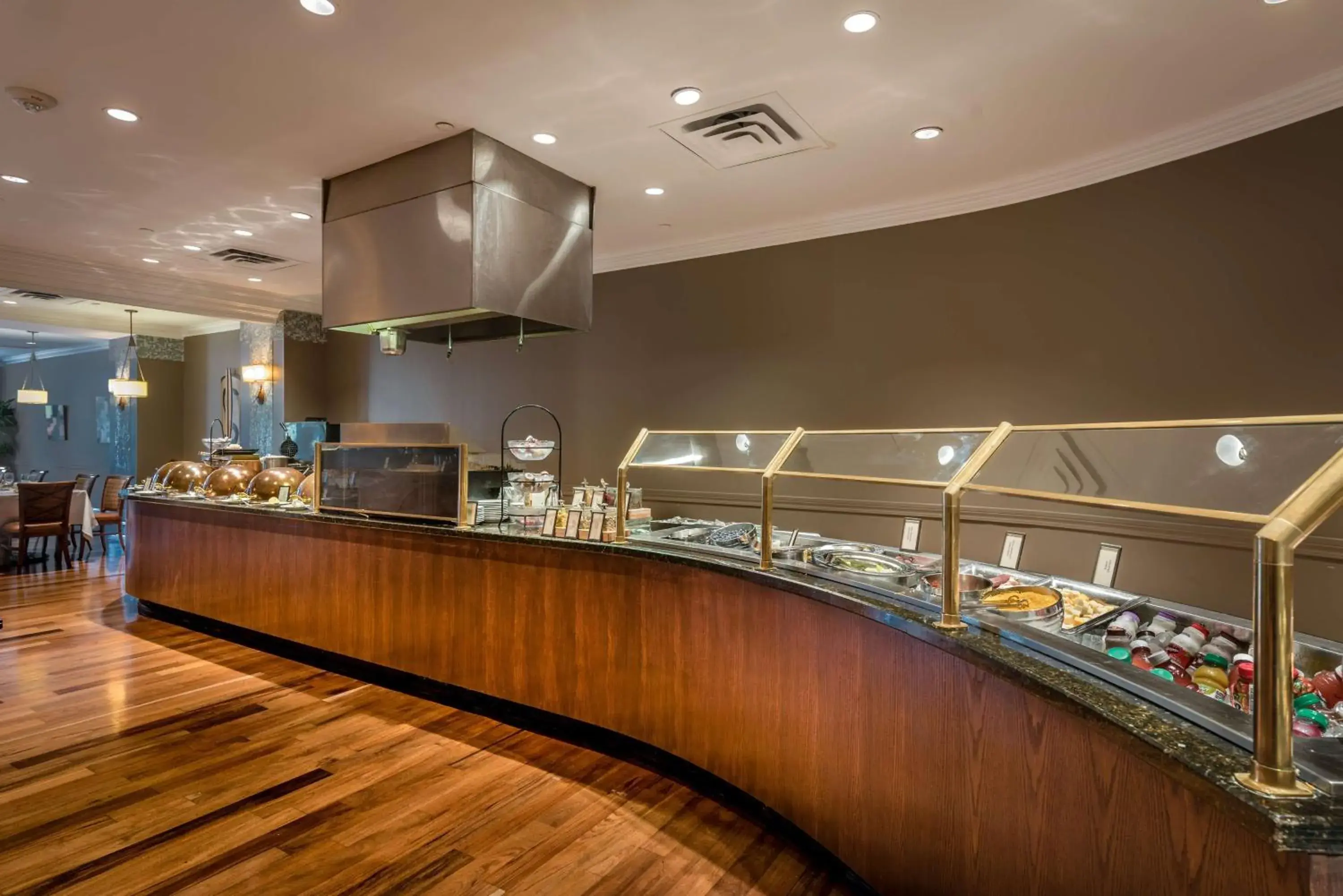 Food in Hilton Baton Rouge Capitol Center Food in Hilton Baton Rouge Capitol Center