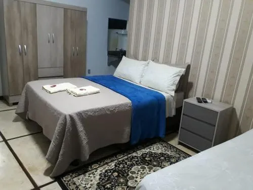 Pousada da Baleia