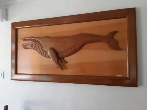 Pousada da Baleia