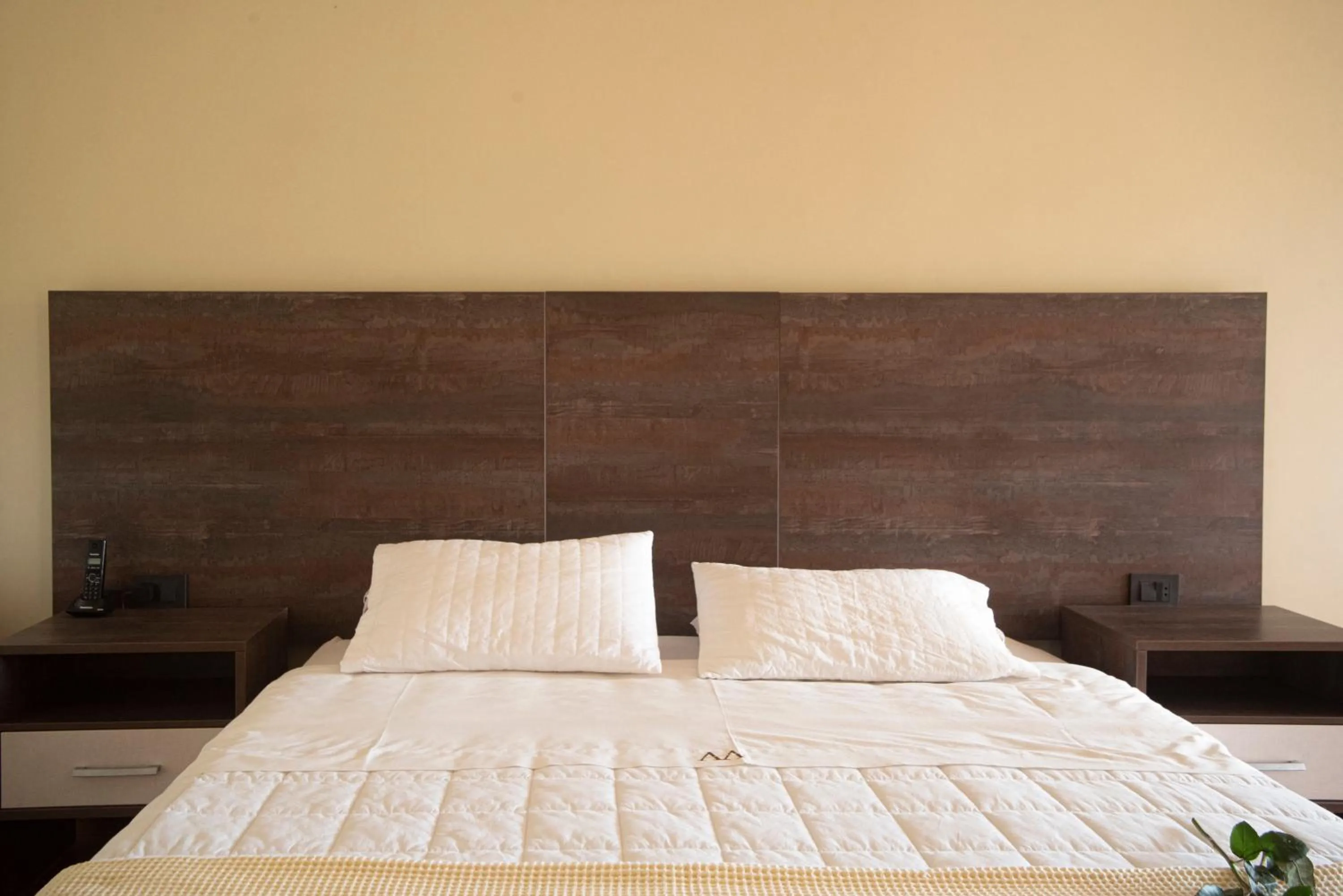 Bedroom, Bed in Andares del Agua