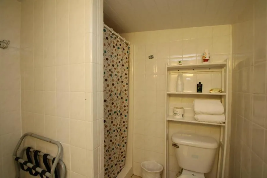 Sunset Cove Beach Resort