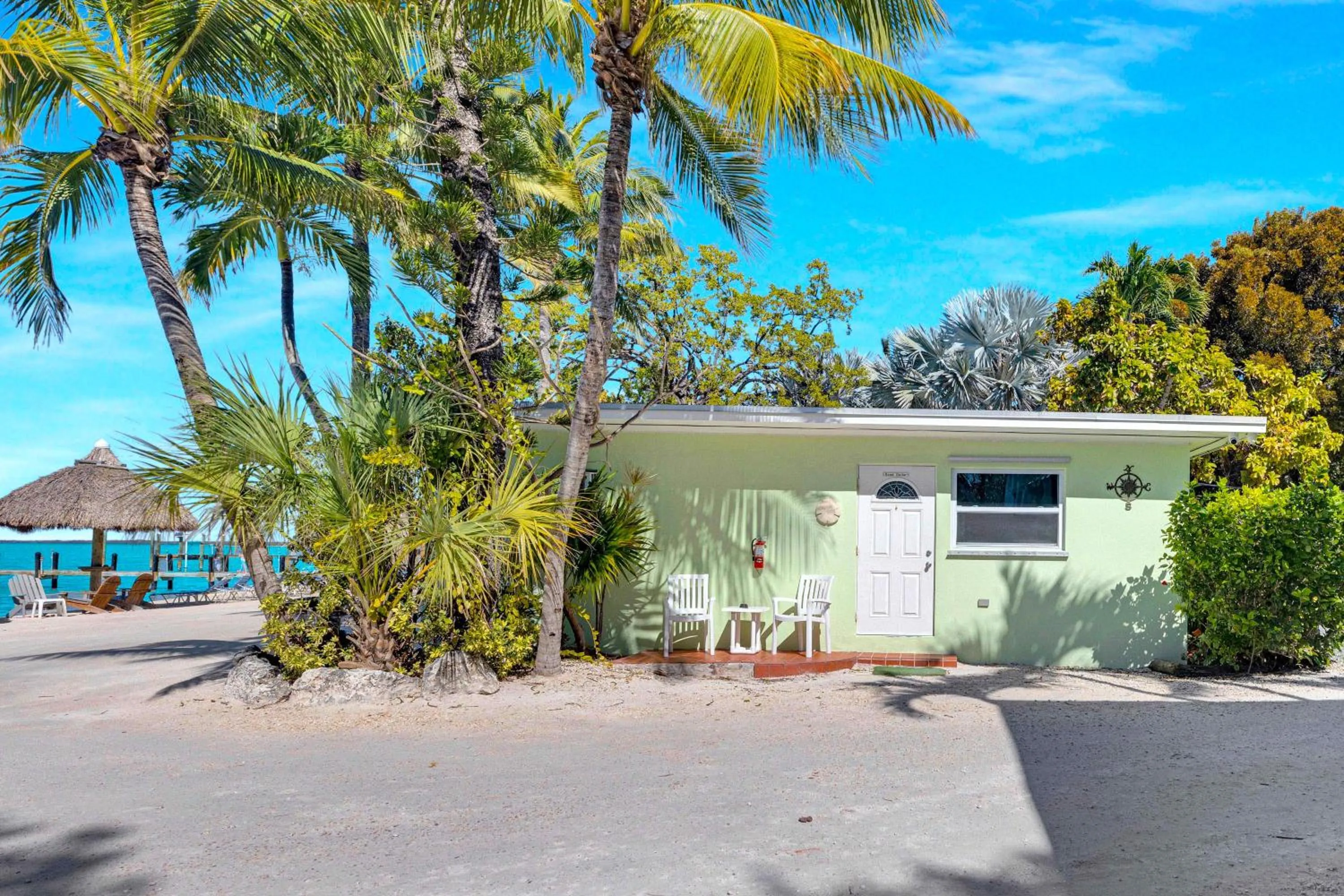 Sunset Cove Beach Resort