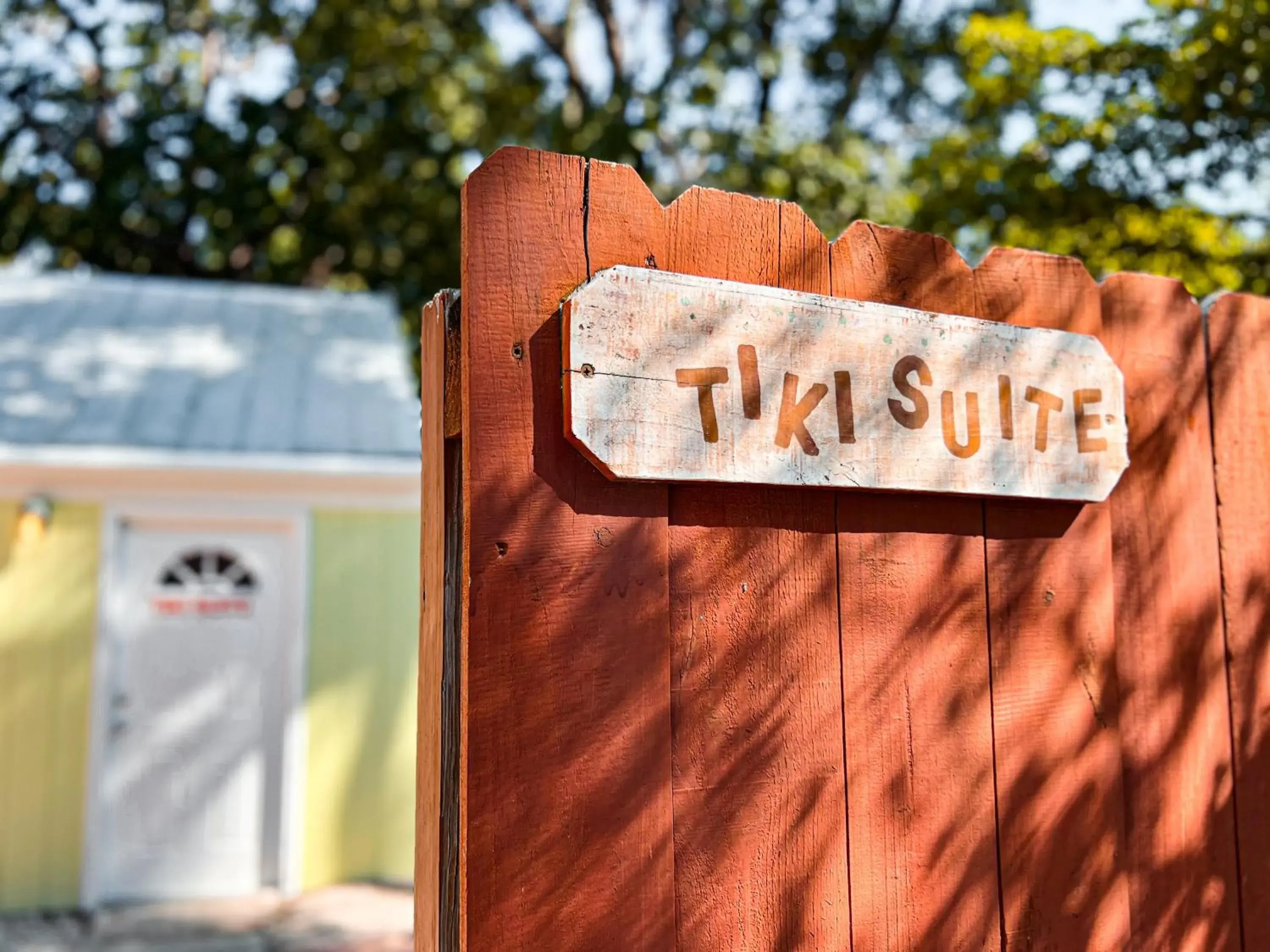 Tiki Suite - Handicap Accessible in Sunset Cove Beach Resort Tiki Suite - Handicap Accessible in Sunset Cove Beach Resort