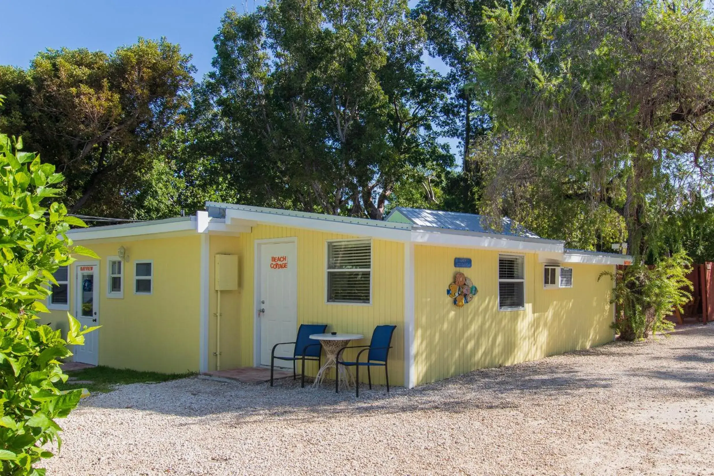 Beach Cottage in Sunset Cove Beach Resort Beach Cottage in Sunset Cove Beach Resort