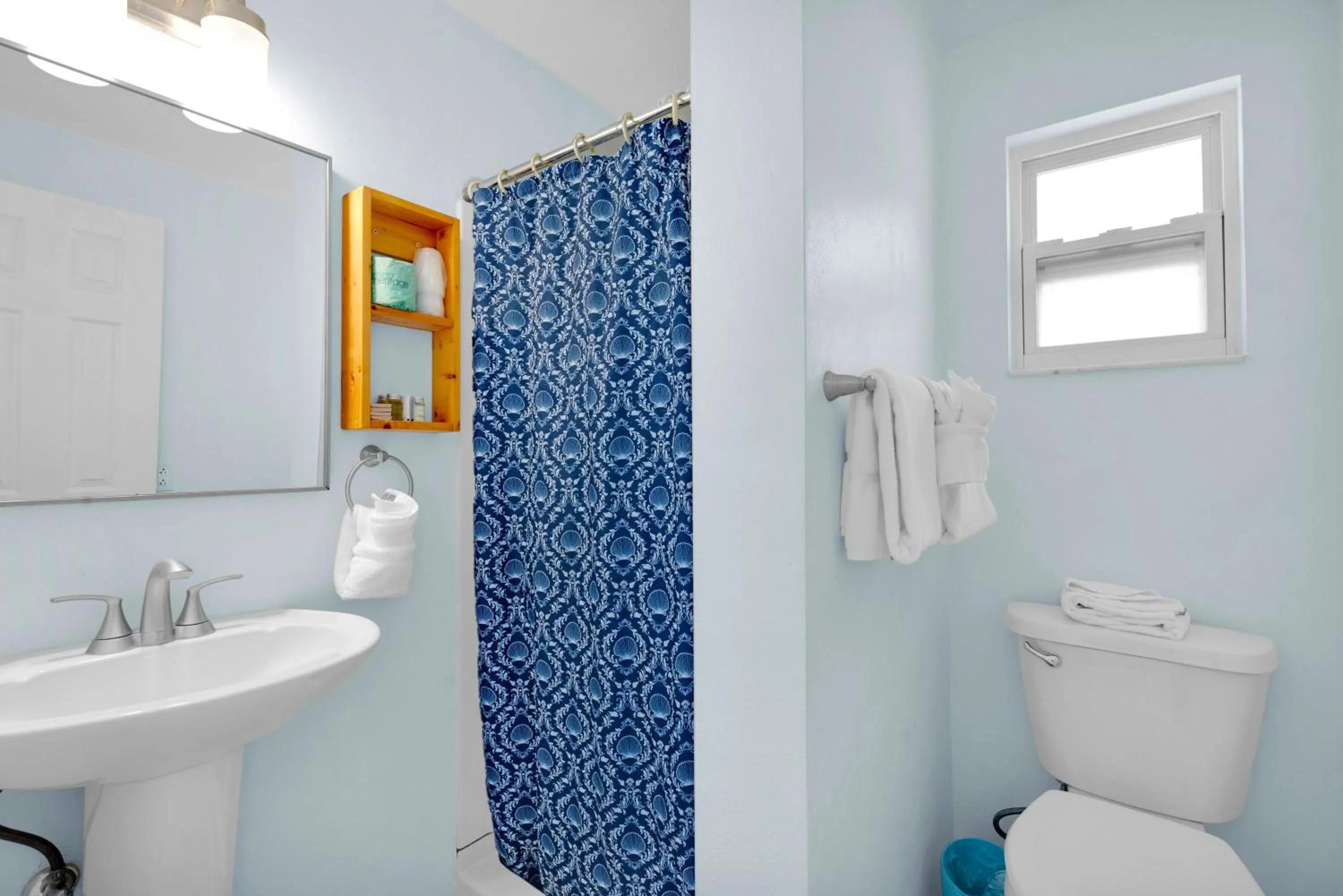 Sunset Cove Beach Resort