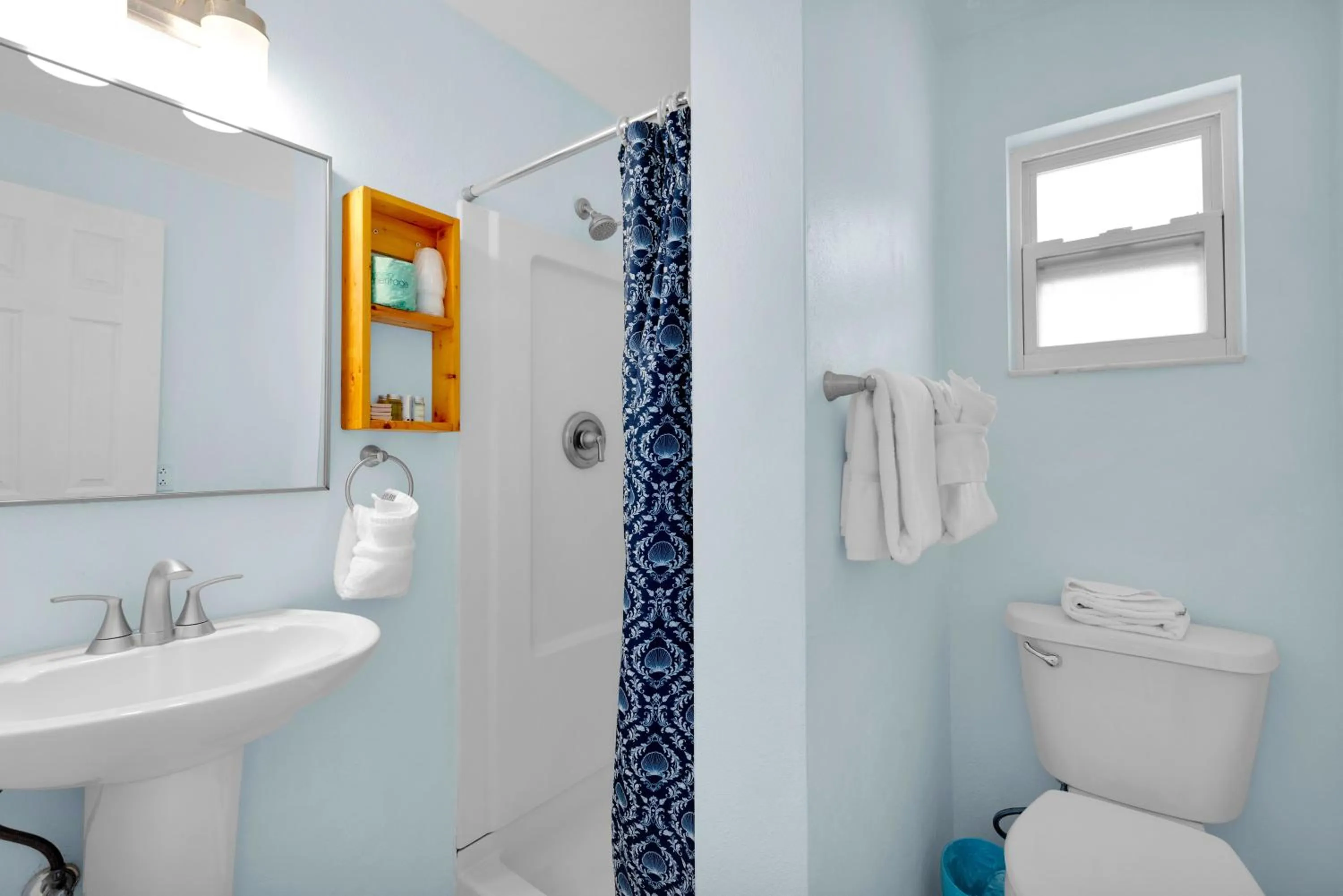 Sunset Cove Beach Resort