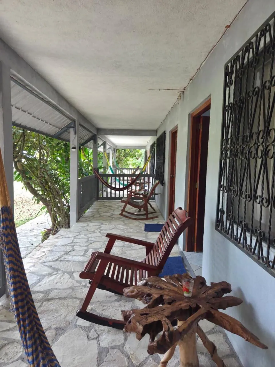 La Casa de Don David