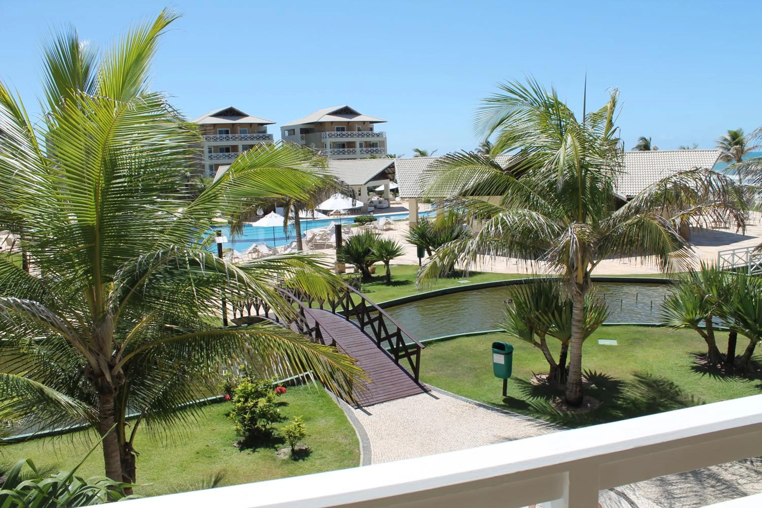Portamaris Resort Private Apartment 201
