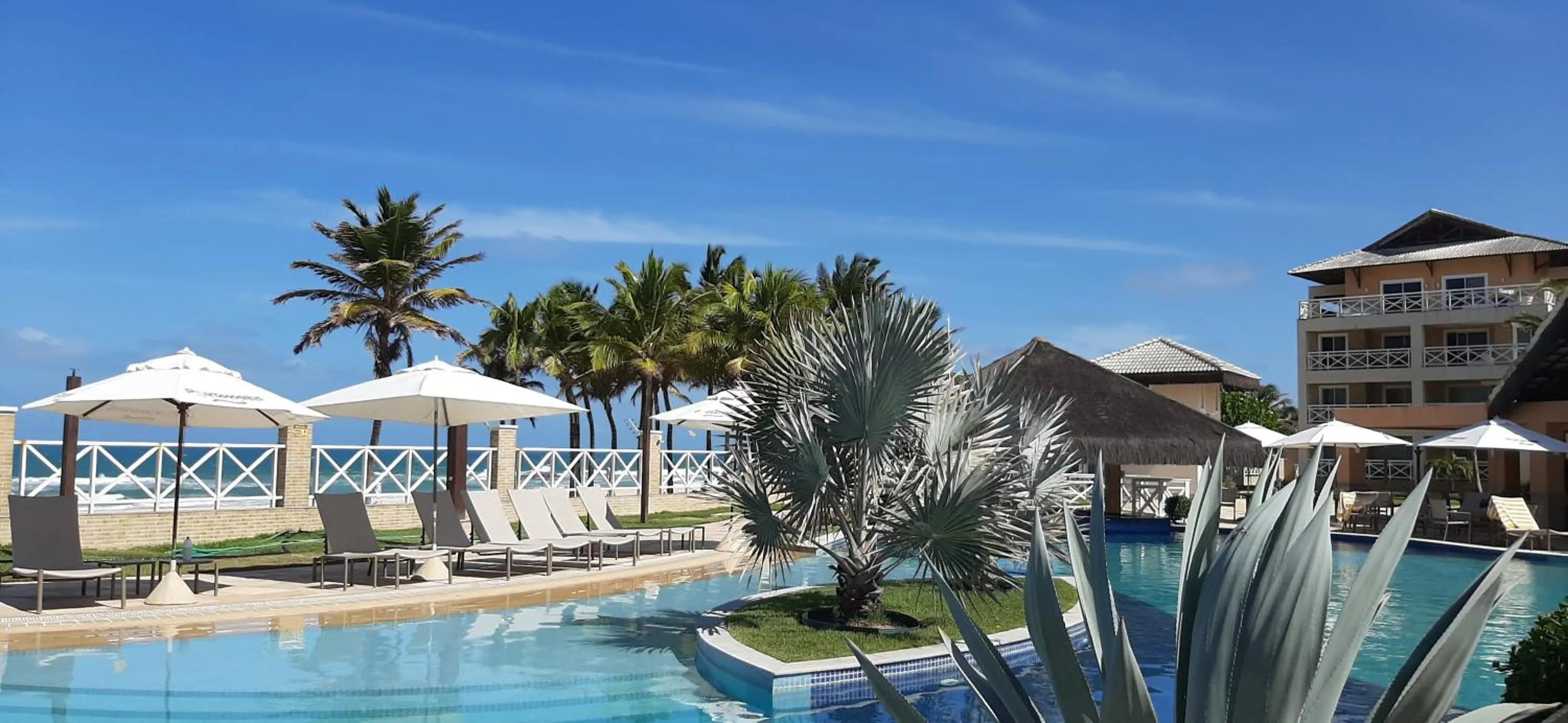 Portamaris Resort Private Apartment 201