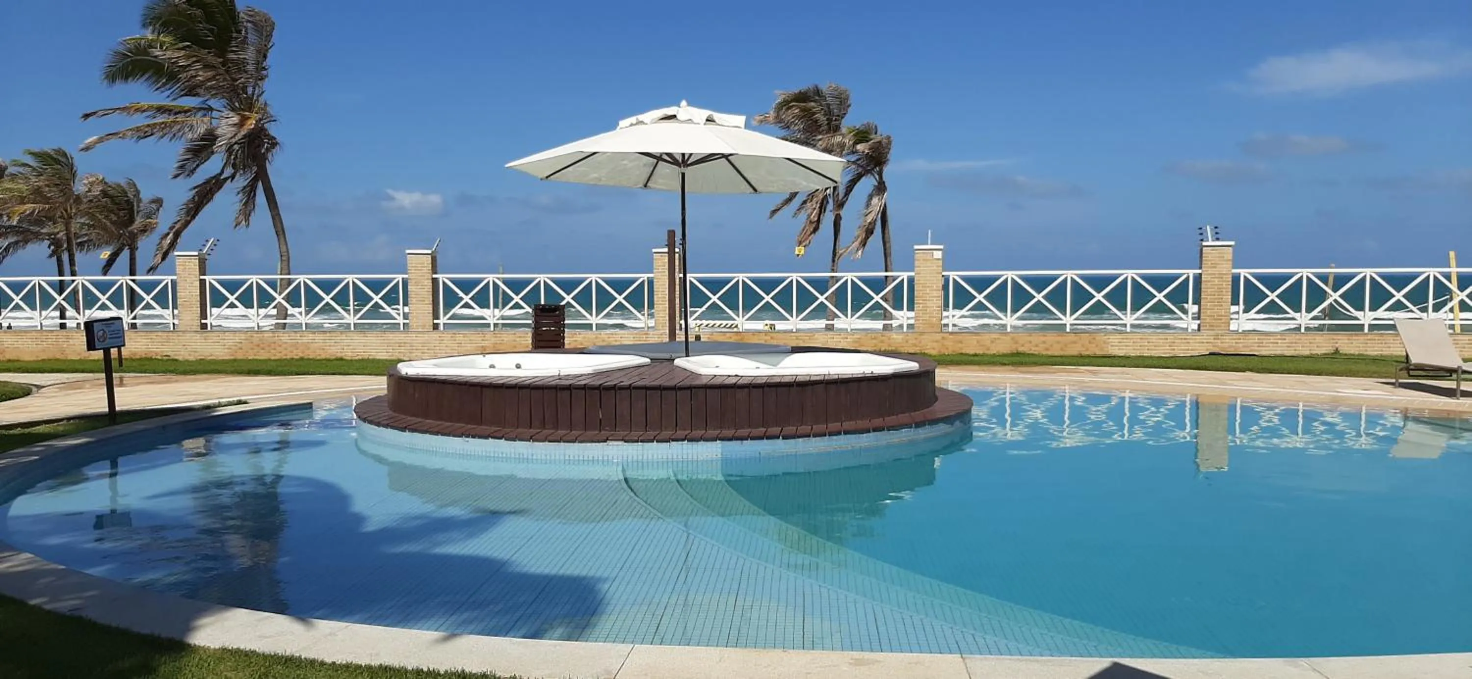Portamaris Resort Private Apartment 201