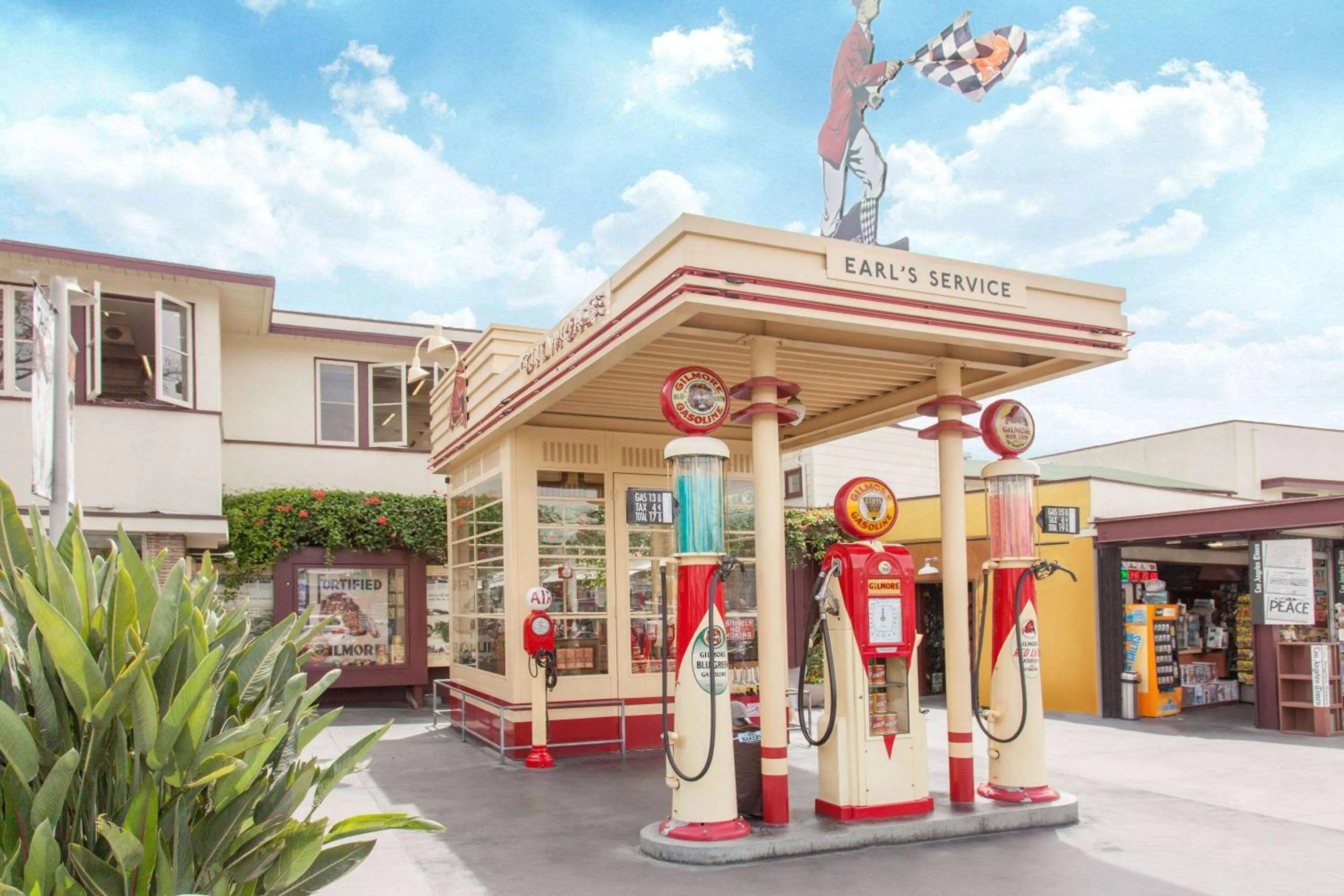 Other in Ramada by Wyndham Culver City