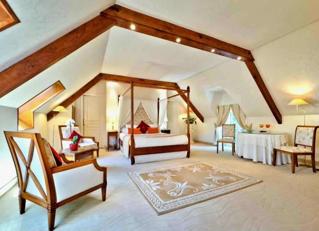 Manoir De Kertalg