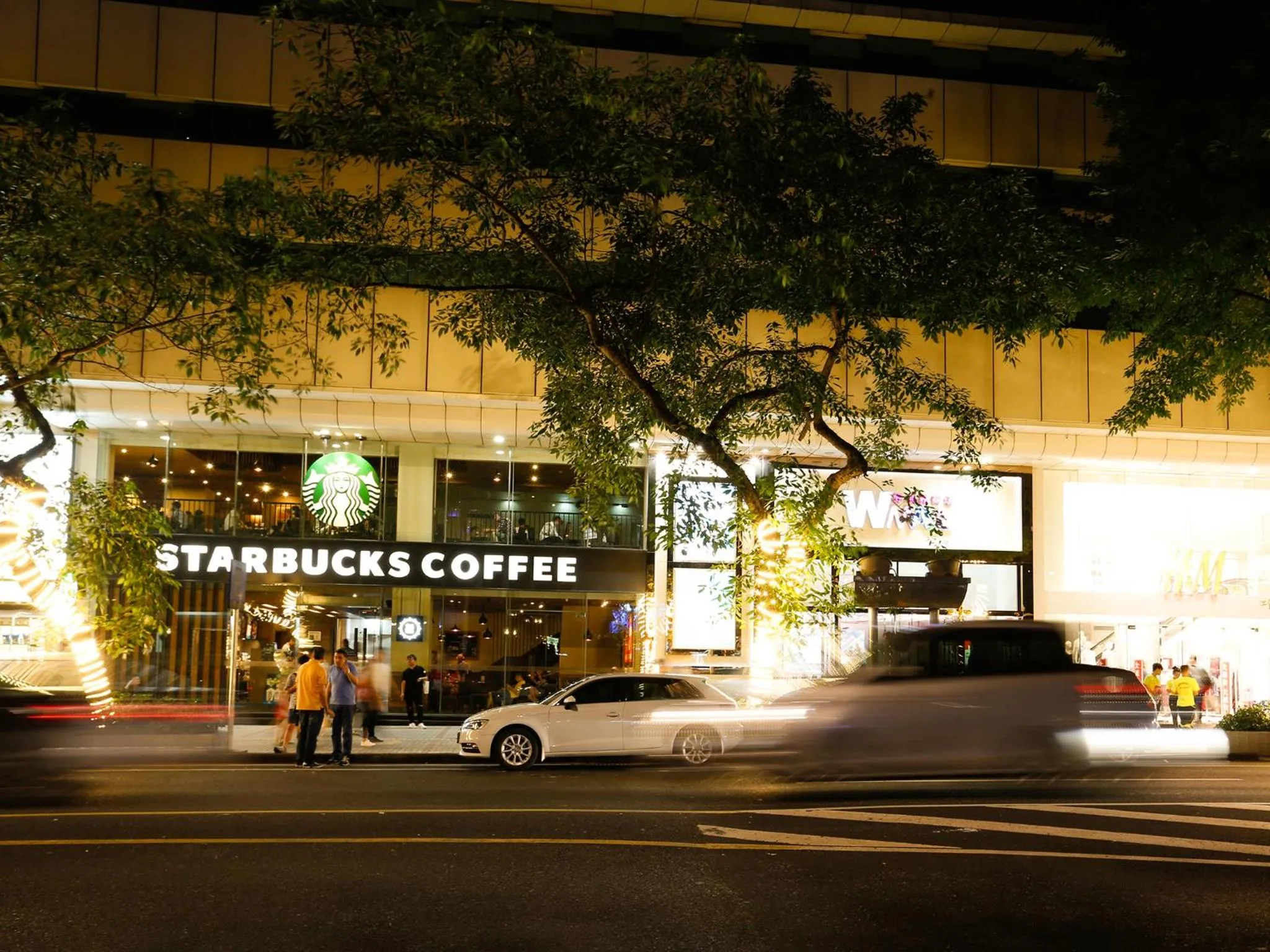 Food close-up in Guangzhou Boman Apartment Zhengjia Huanshi Branch
