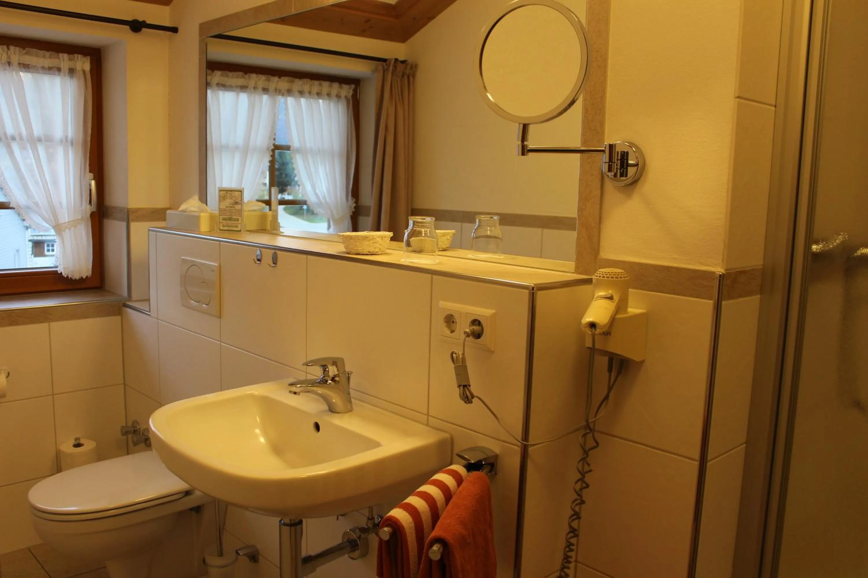 Classic Single Room in Naturparkhotel Schwarzwaldhaus