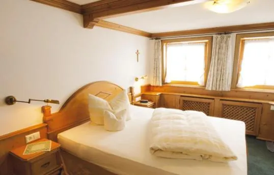 Classic Single Room in Naturparkhotel Schwarzwaldhaus