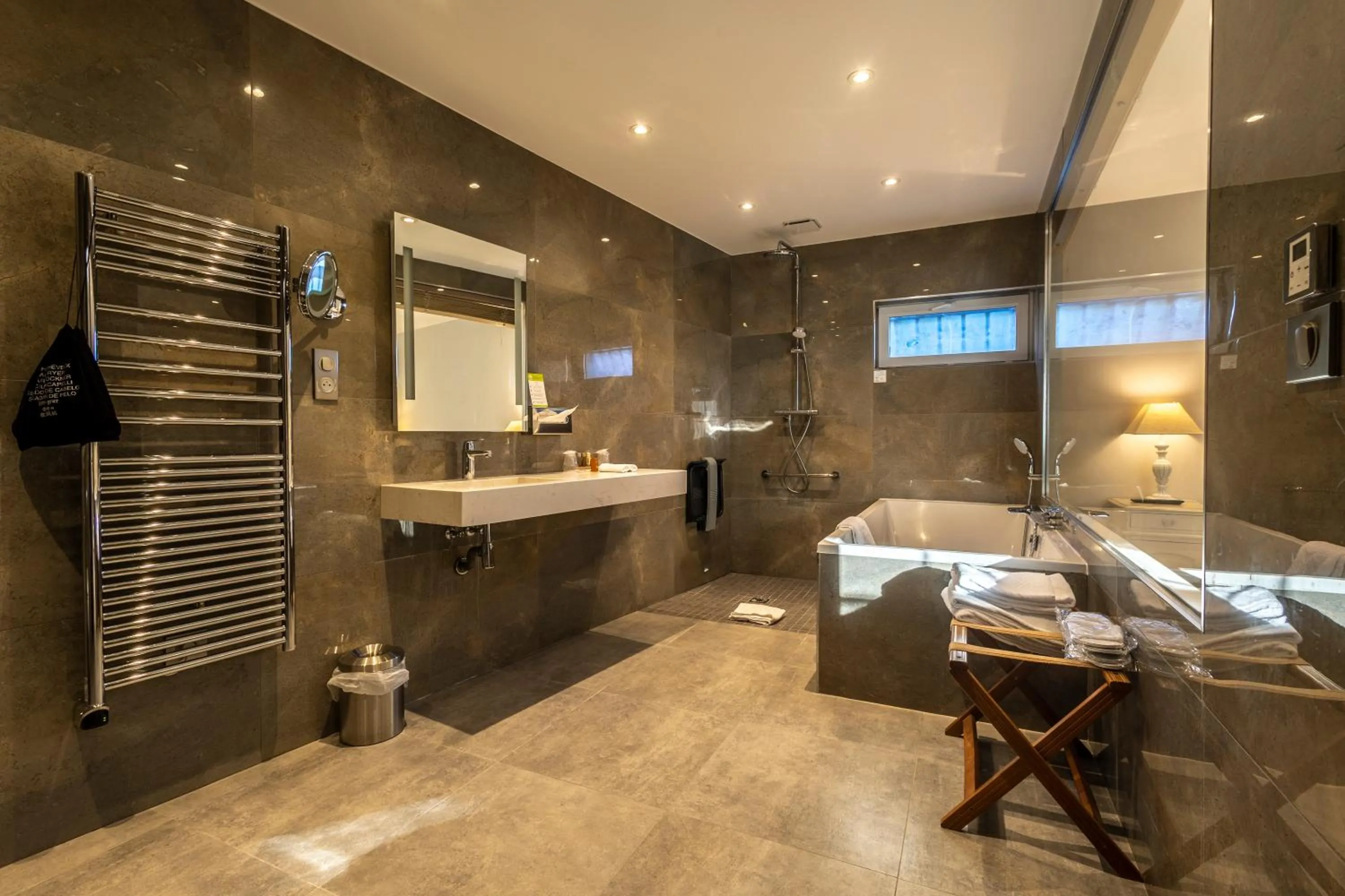 Les Jardins d'Epicure