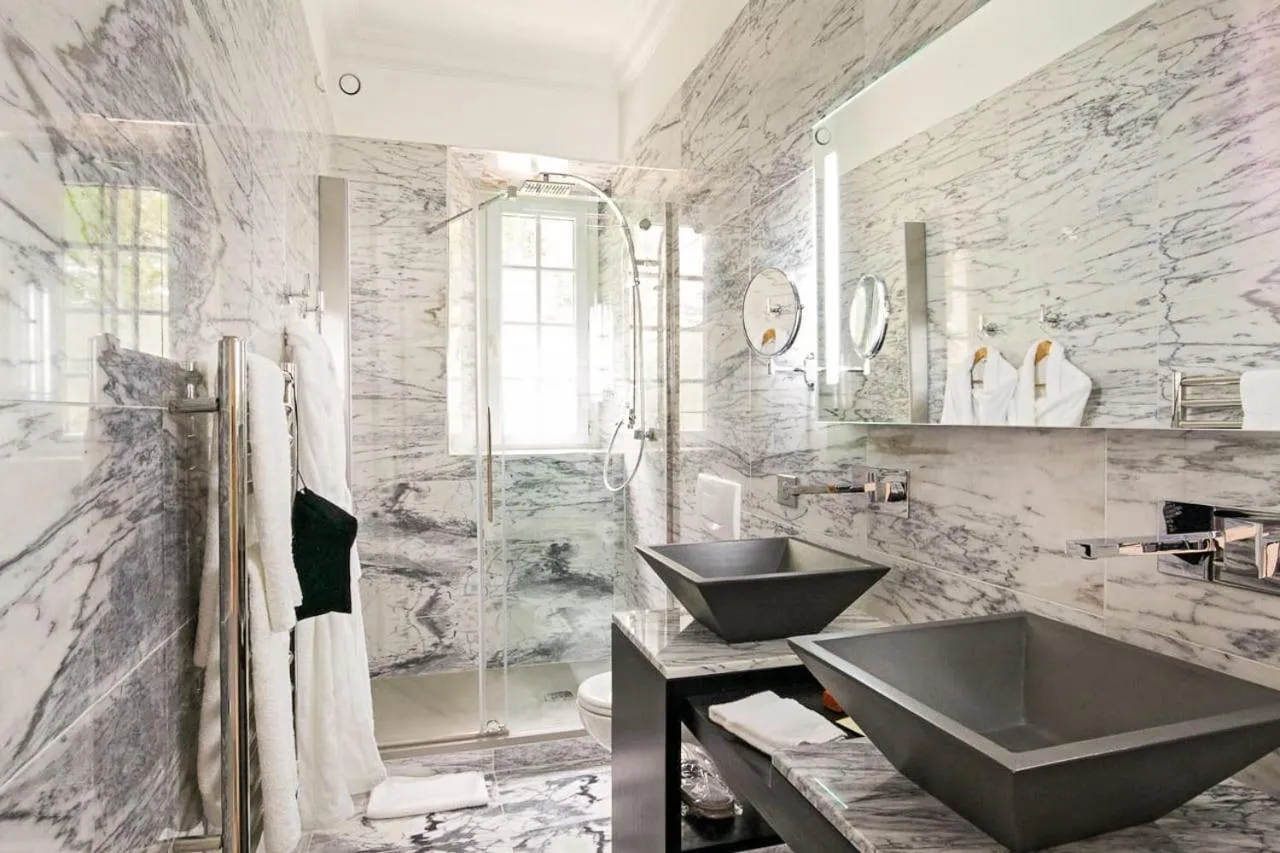 Les Jardins d'Epicure