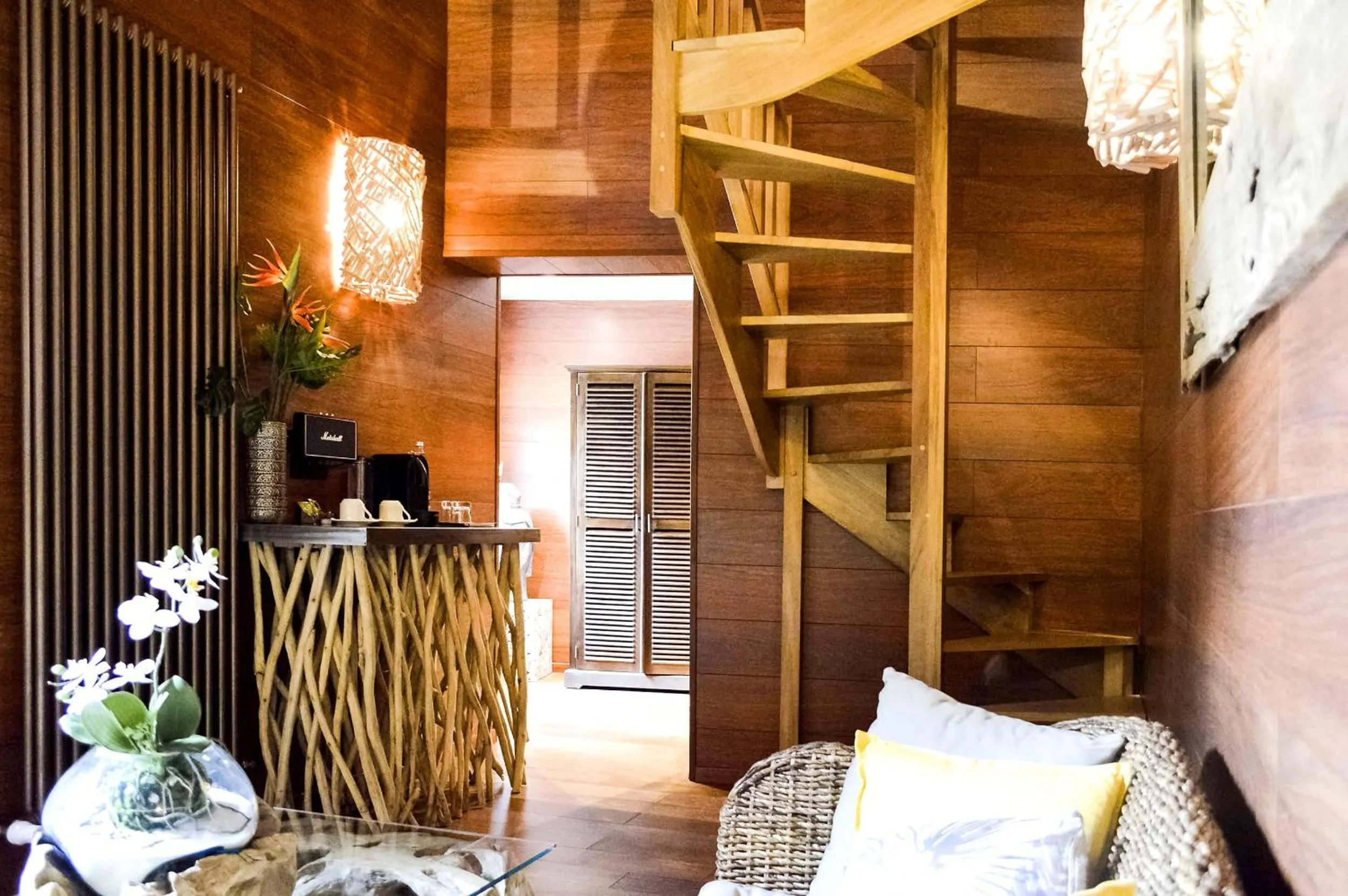 Les Jardins d'Epicure