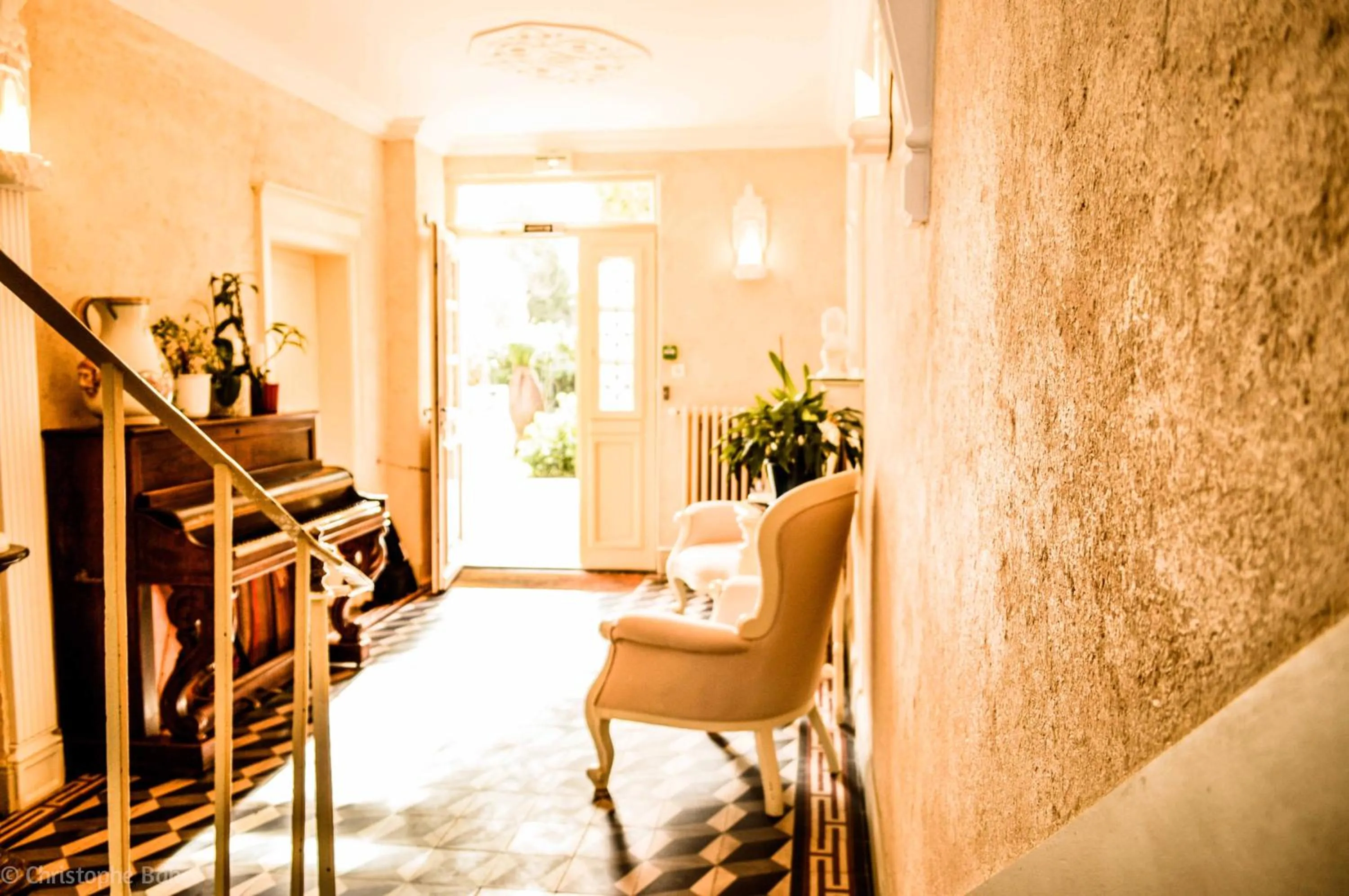 Other in Les Jardins d'Epicure