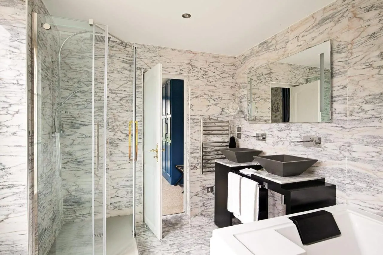 Les Jardins d'Epicure