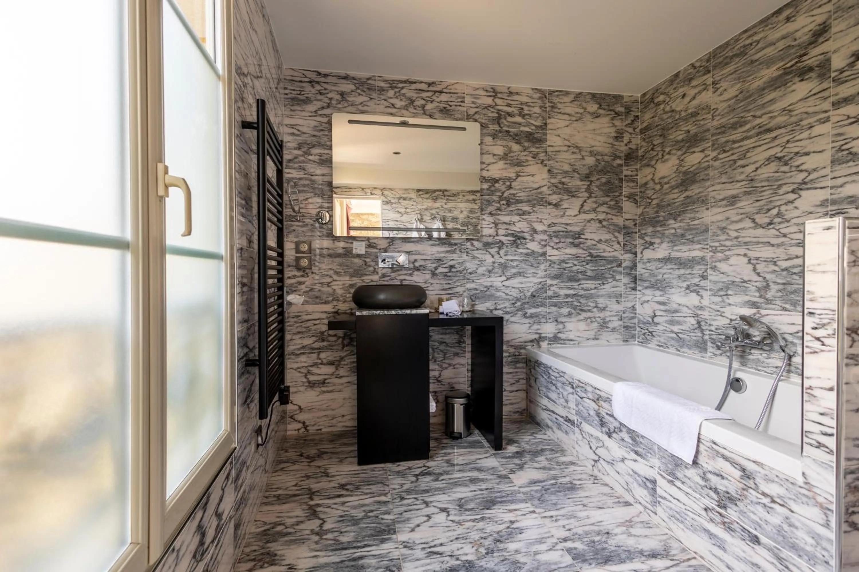 Les Jardins d'Epicure