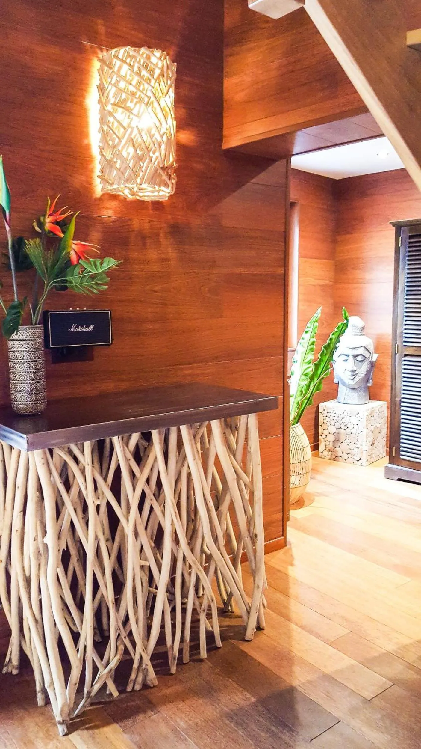 Les Jardins d'Epicure