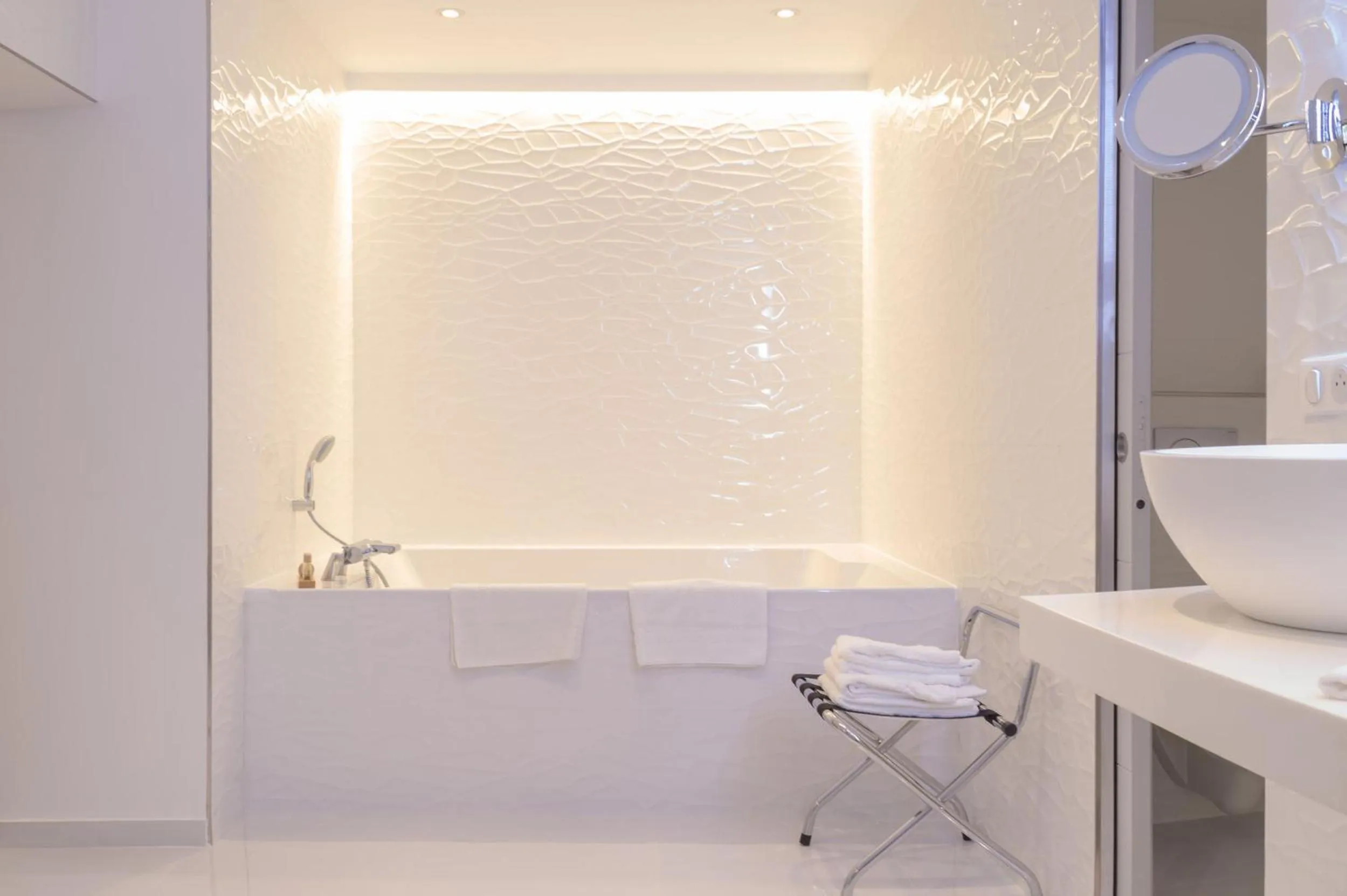 Les Jardins d'Epicure