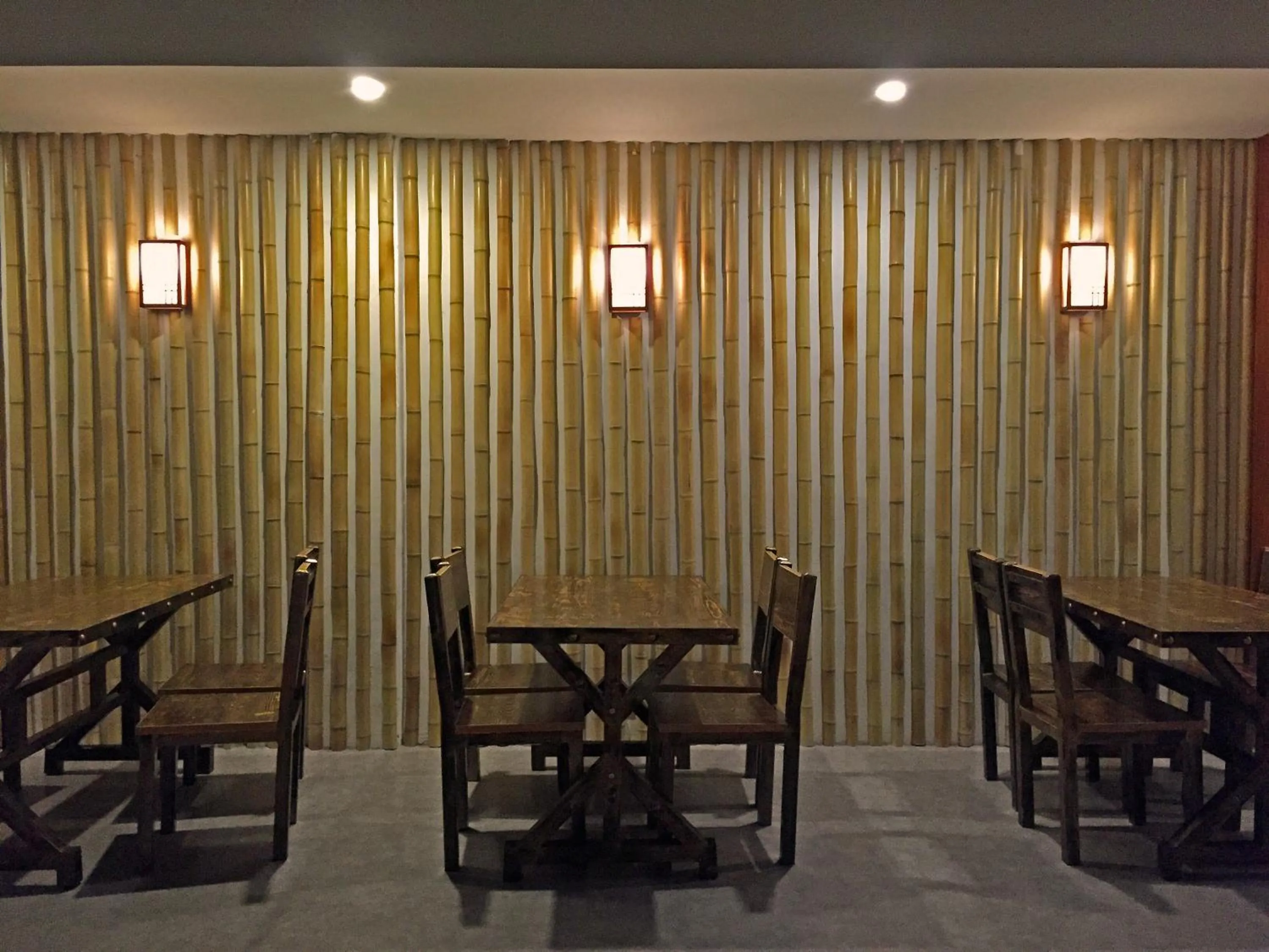 Communal lounge/ TV room in Onederz Hostel Hangzhou