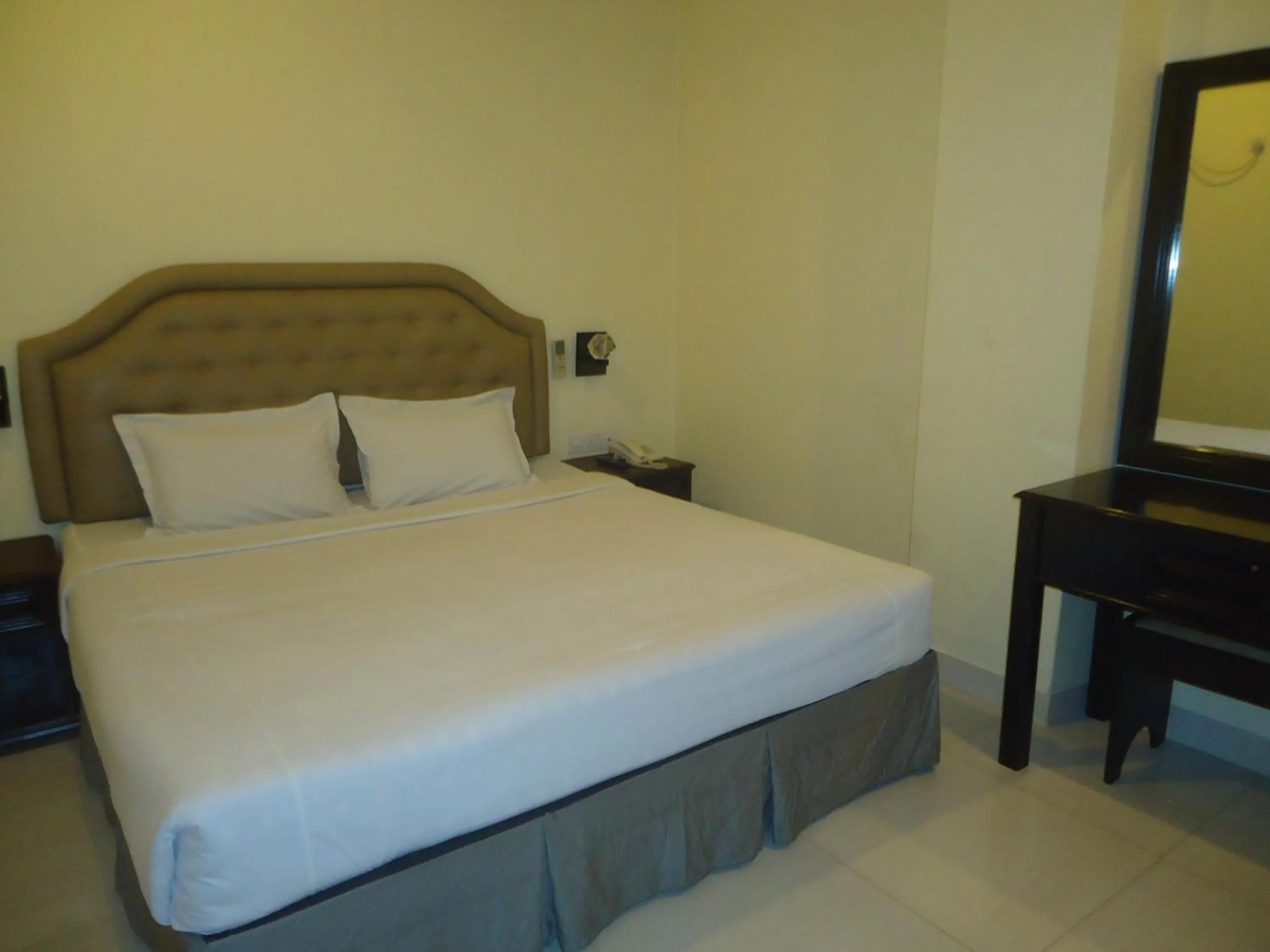Executive Residence