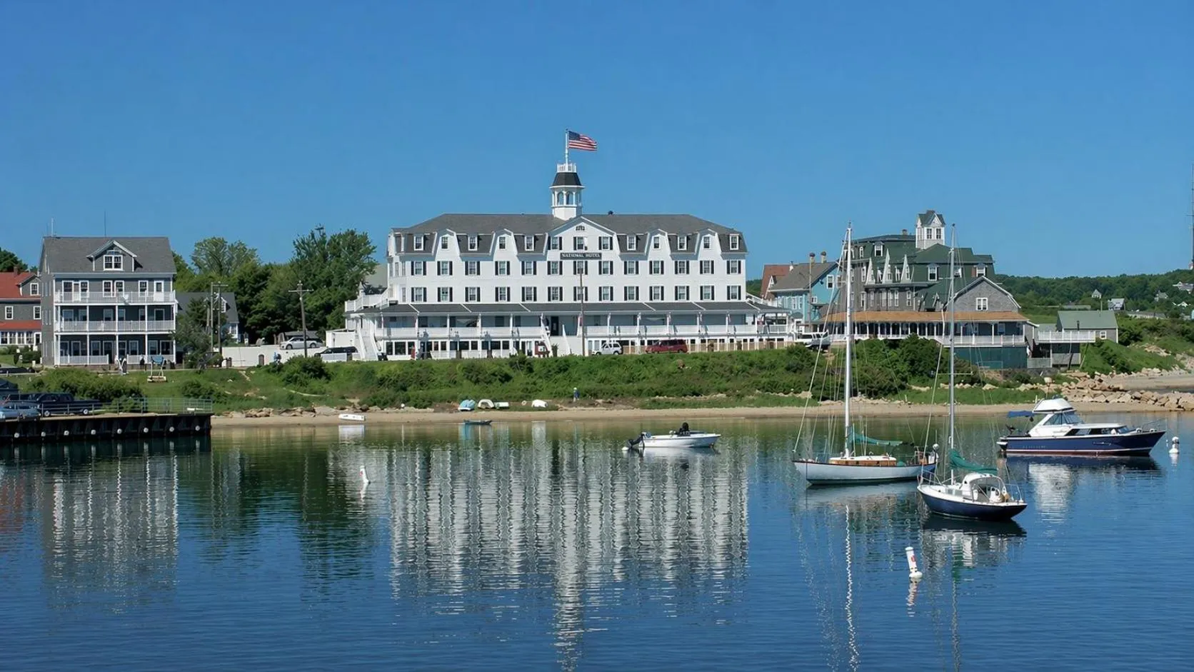 National Hotel