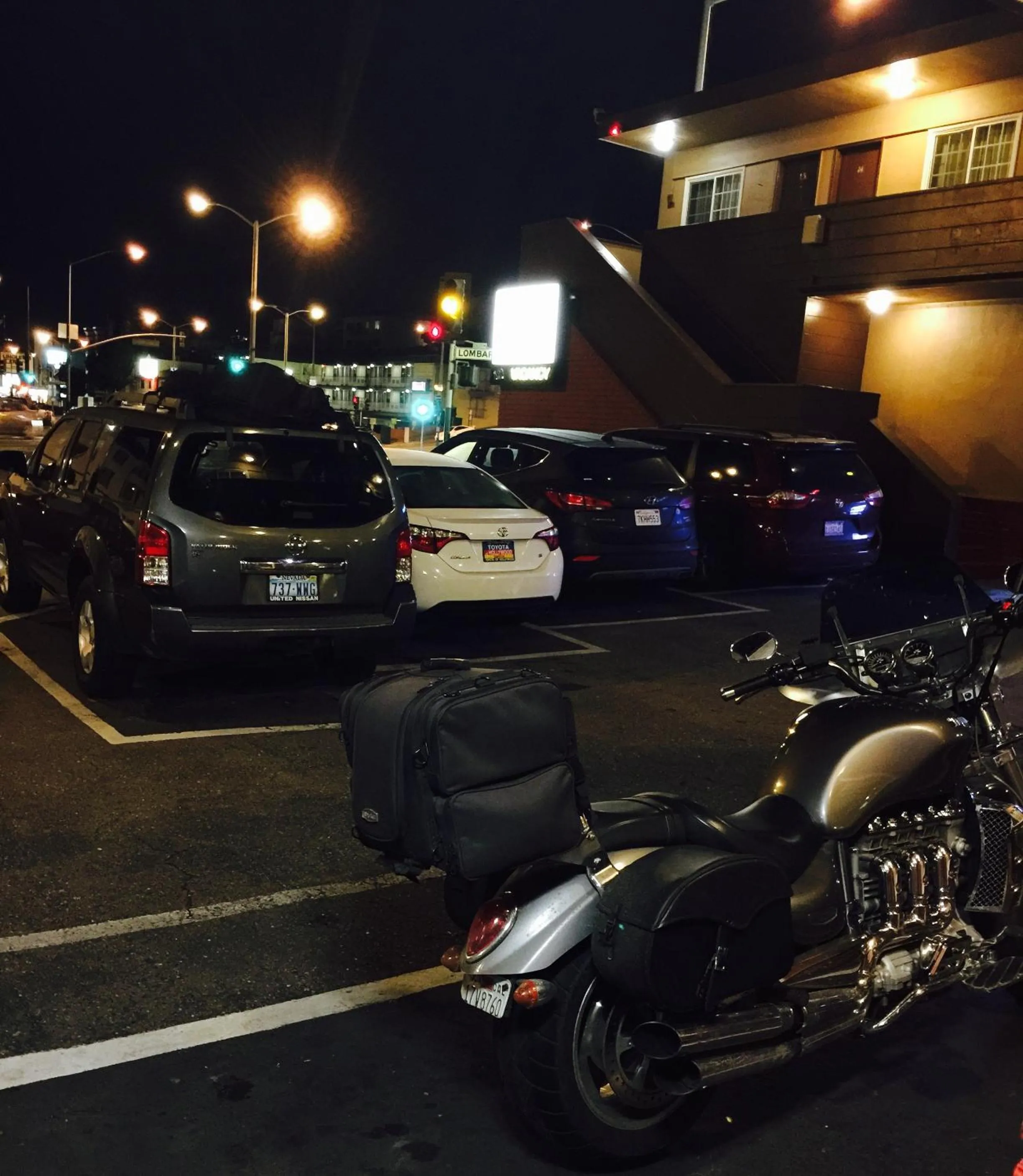 Other in Economy Inn