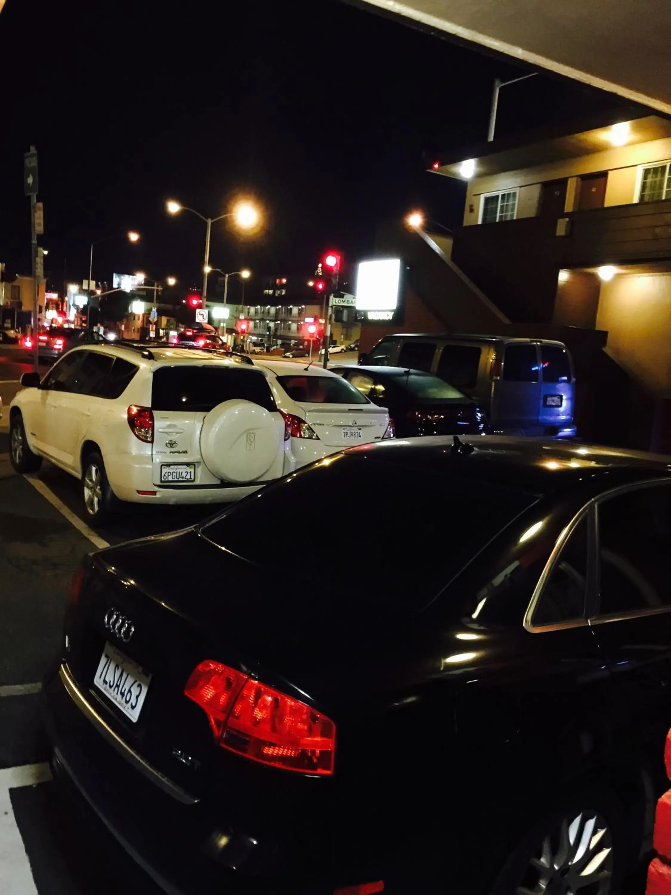 Other in Economy Inn