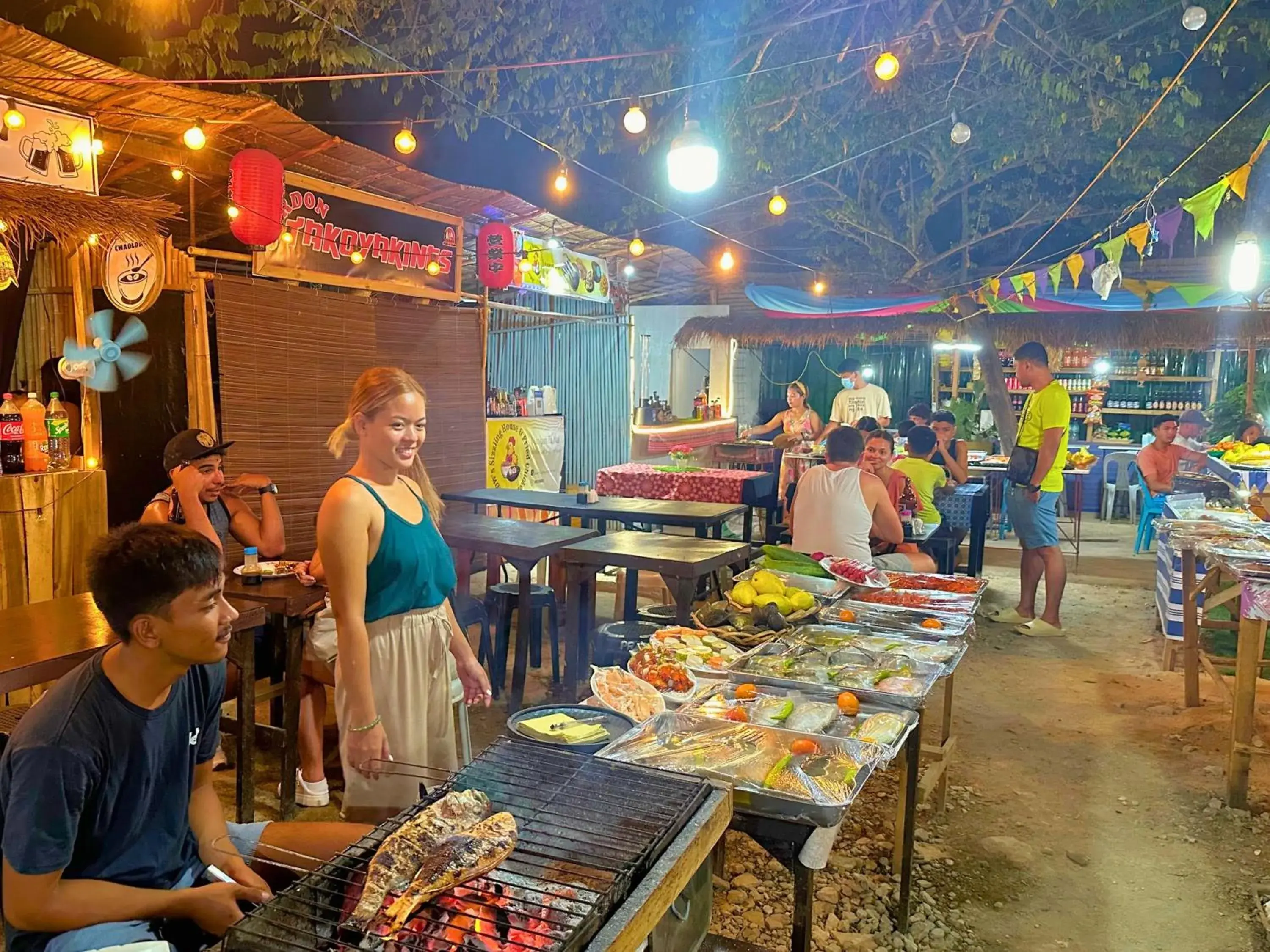 Restaurant/places to eat in Suites by Eco Hotels Restaurant/places to eat in Suites by Eco Hotels