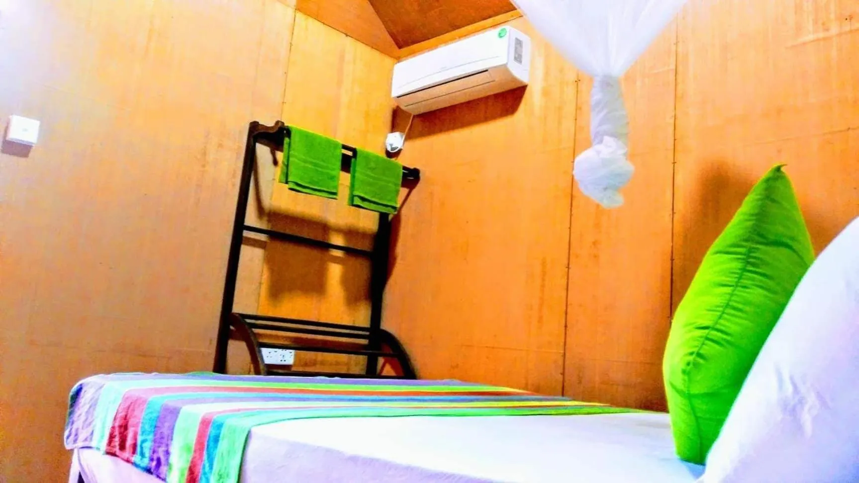 Pinthu Home Stay