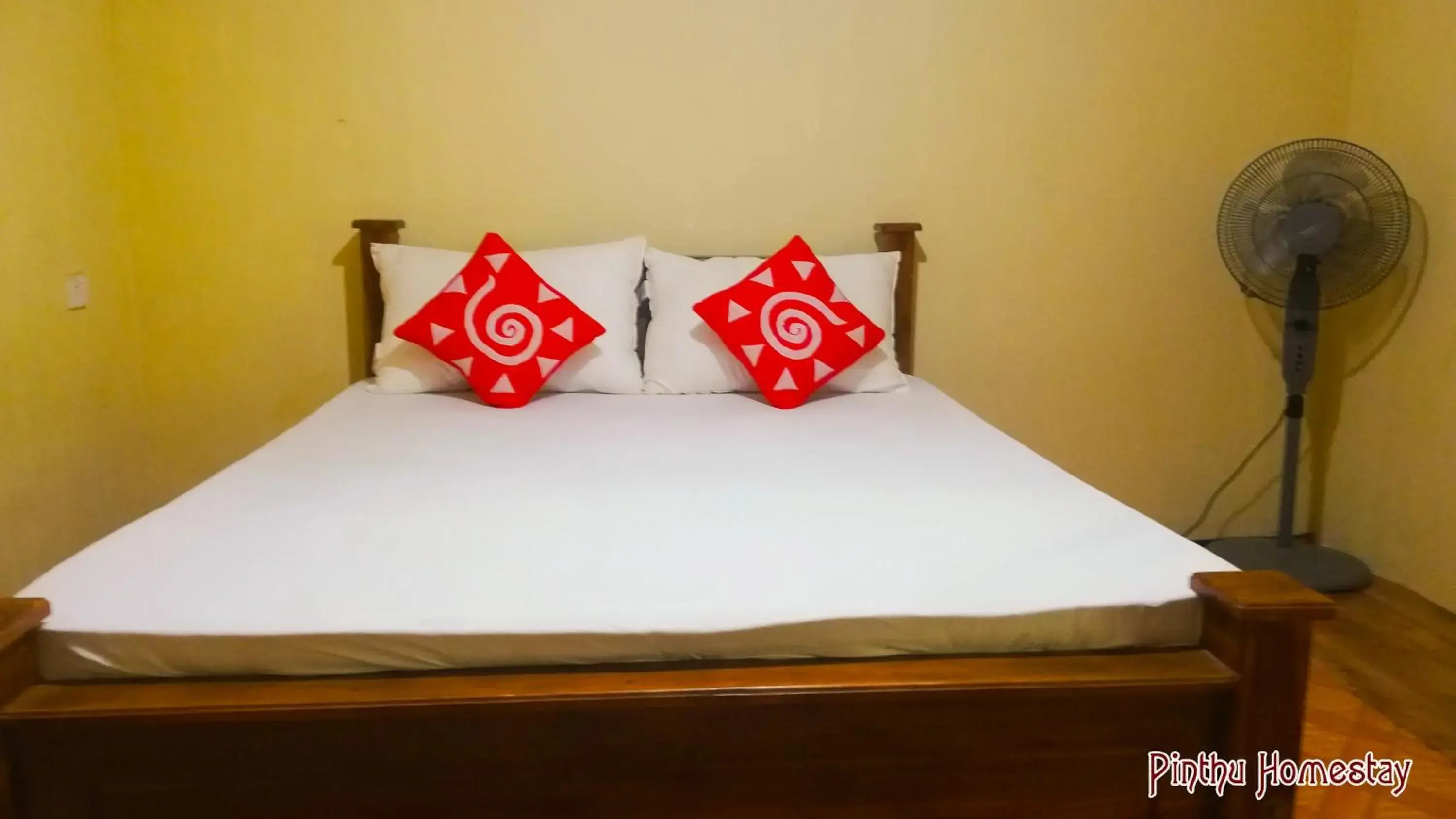 Pinthu Home Stay Pinthu Home Stay