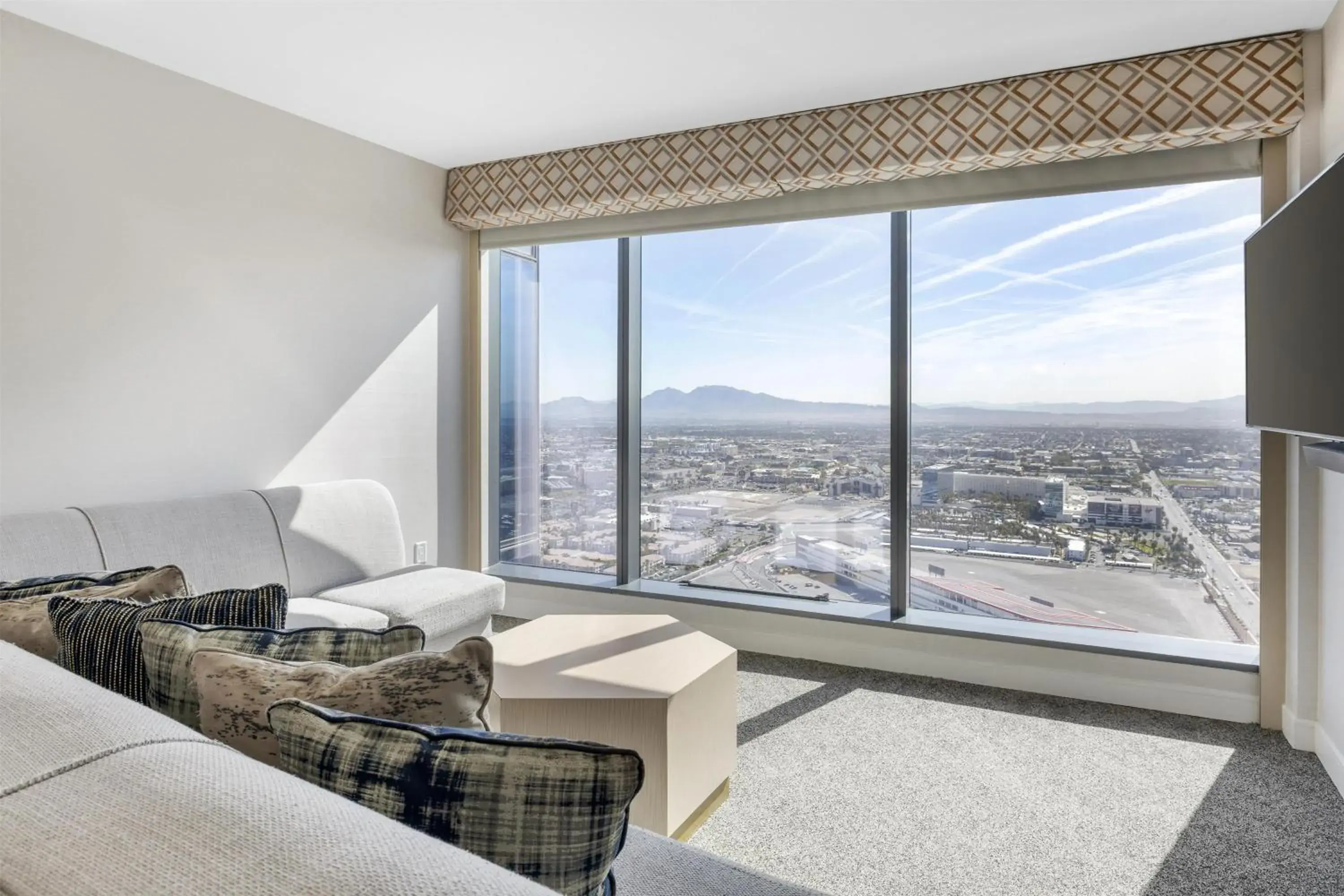 Premier Two-Bedroom Suite in Hilton Grand Vacations Club Elara Center Strip Las Vegas Premier Two-Bedroom Suite in Hilton Grand Vacations Club Elara Center Strip Las Vegas