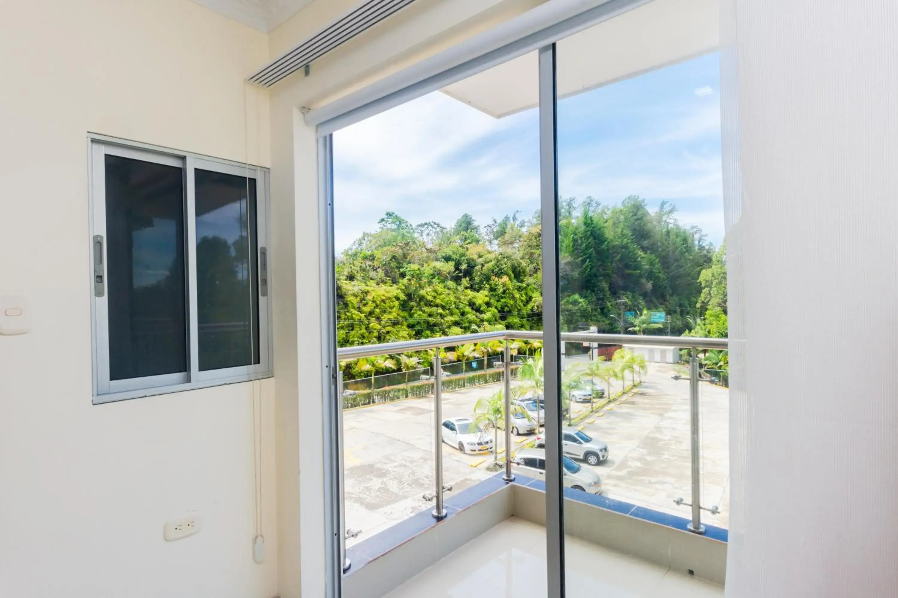 View (from property/room) in Hotel Verony Guatape View (from property/room) in Hotel Verony Guatape