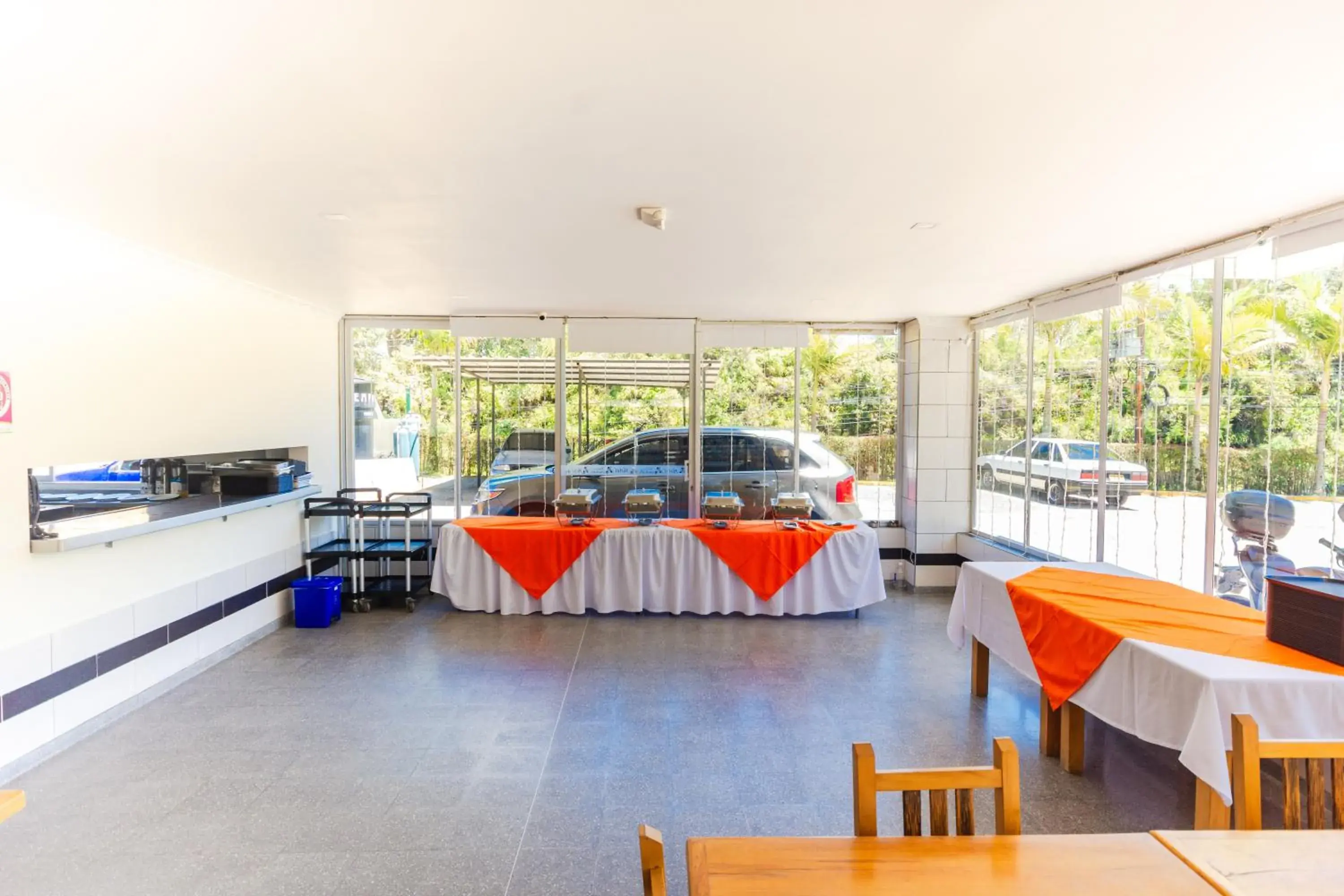 Restaurant/places to eat in Hotel Verony Guatape Restaurant/places to eat in Hotel Verony Guatape