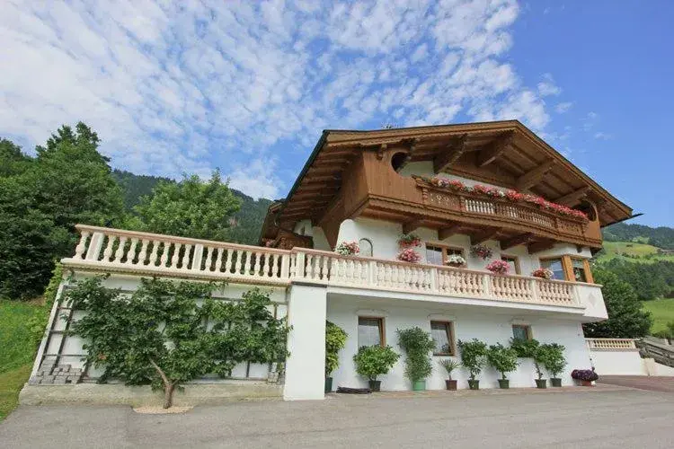 Appartement Hollaus Appartement Hollaus