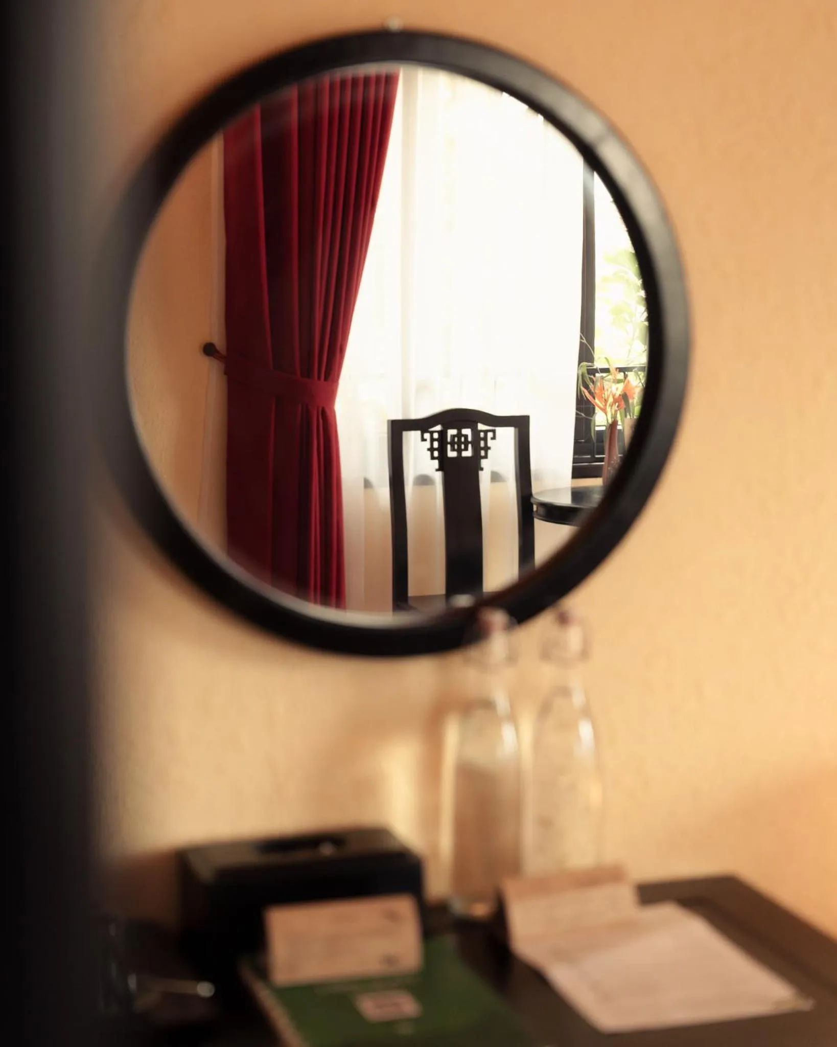 furniture in Hue Ecolodge